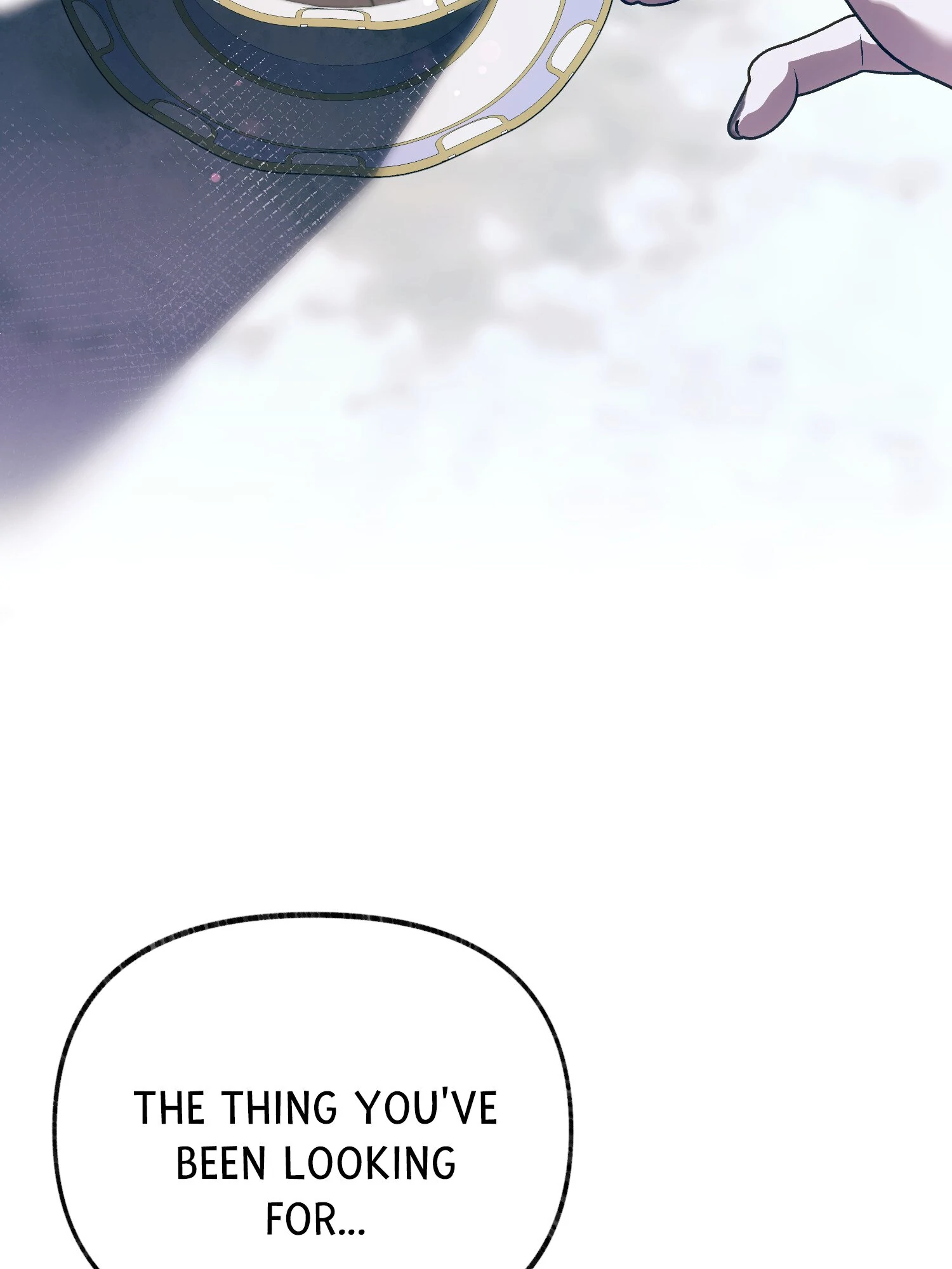 The Possesive Tyrant and His Sleepy Cat Chapter 48 - page 9