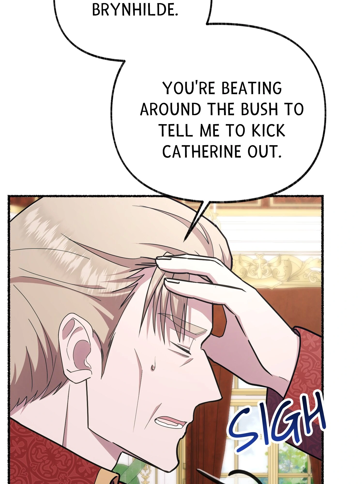 The Possesive Tyrant and His Sleepy Cat Chapter 48 - page 83