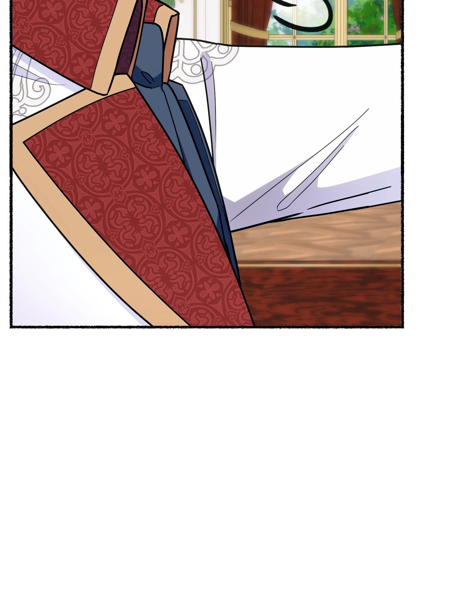 The Possesive Tyrant and His Sleepy Cat Chapter 48 - page 84