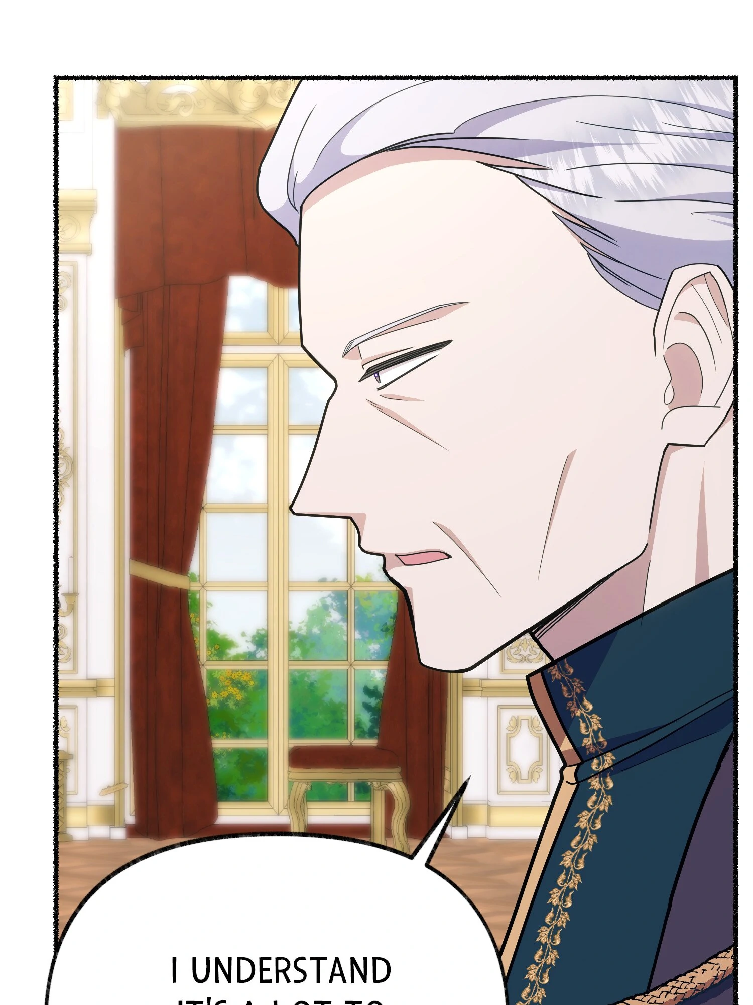 The Possesive Tyrant and His Sleepy Cat Chapter 48 - page 85