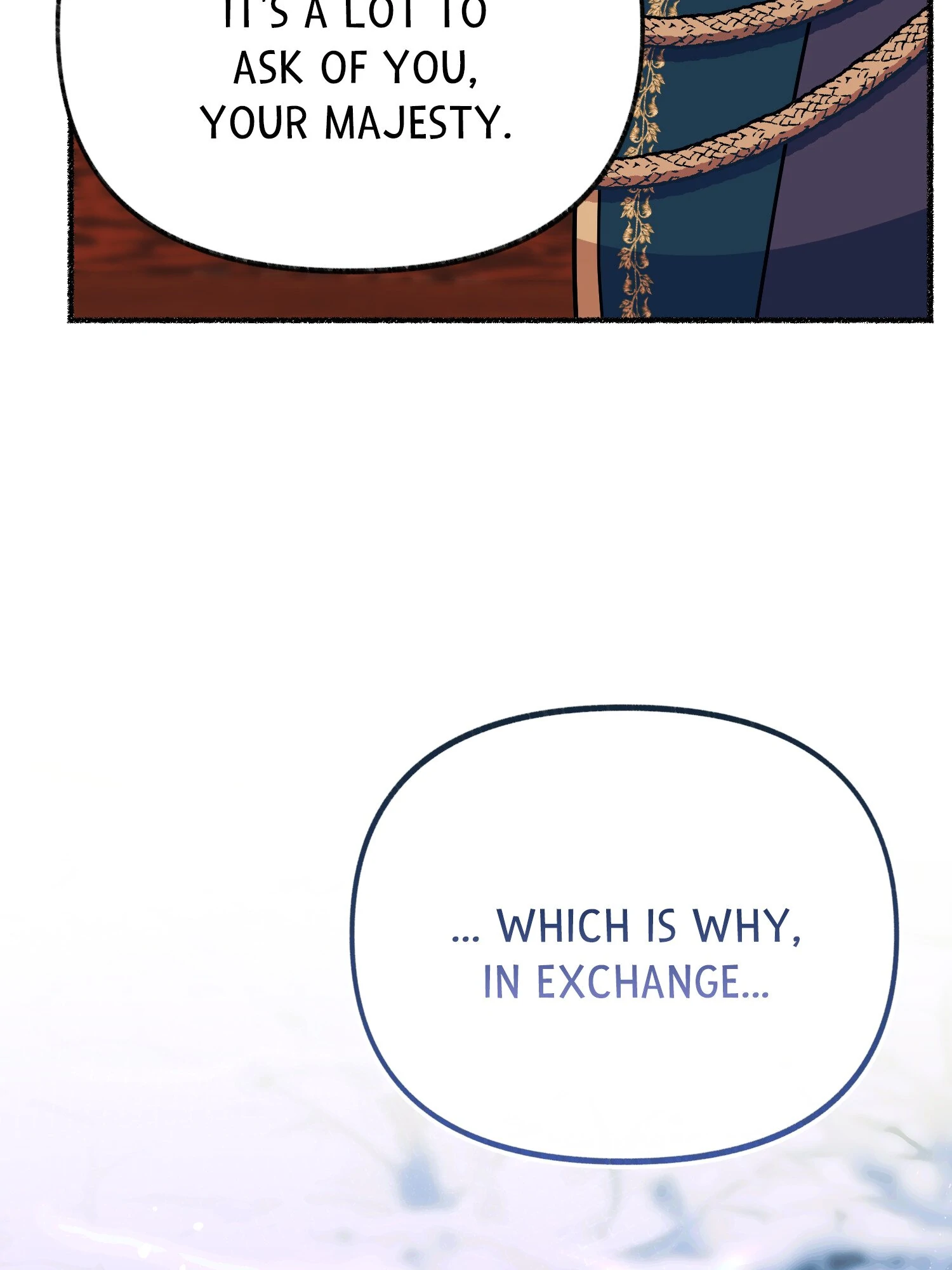 The Possesive Tyrant and His Sleepy Cat Chapter 48 - page 86