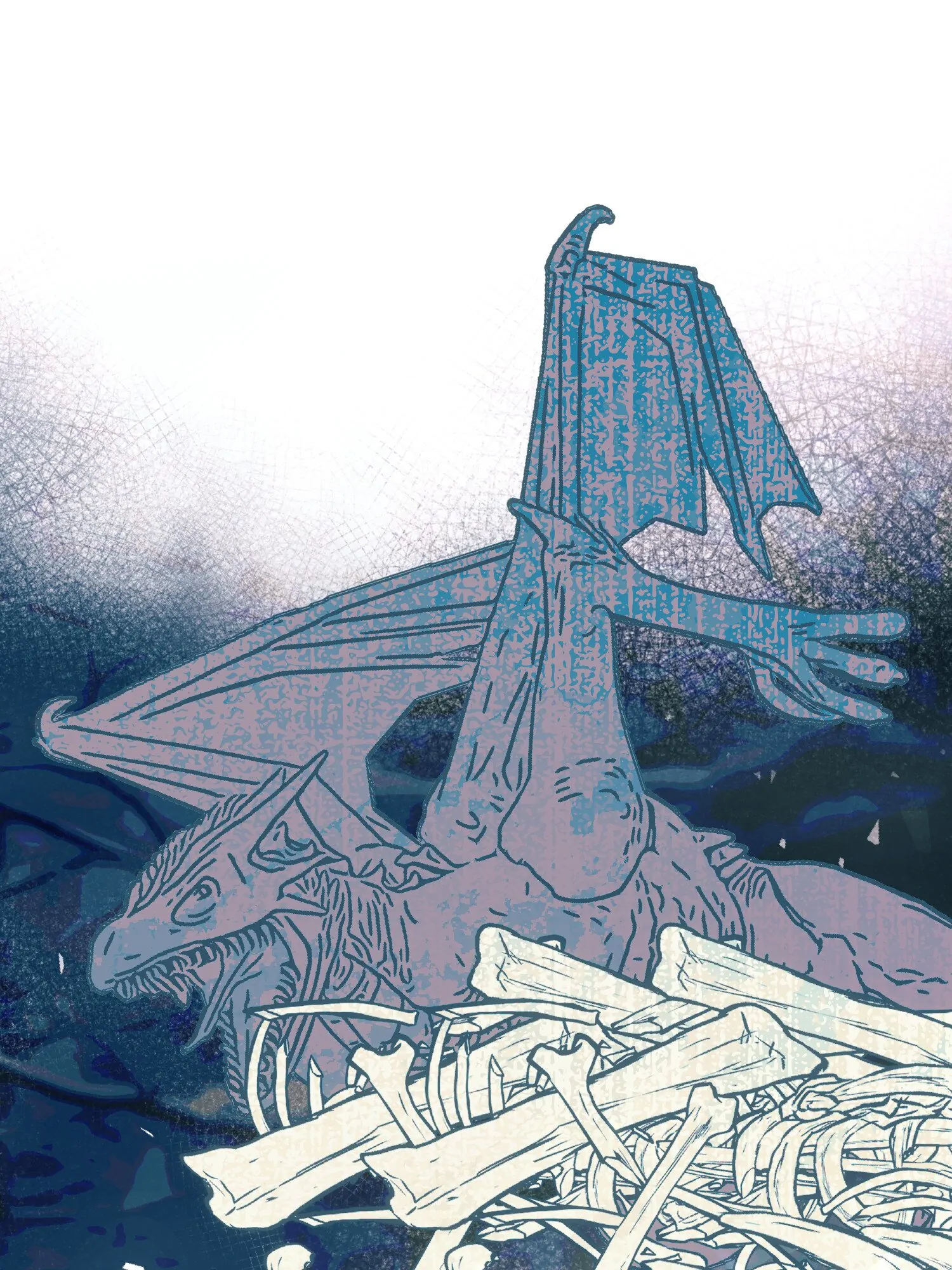 The Possesive Tyrant and His Sleepy Cat Chapter 48 - page 89