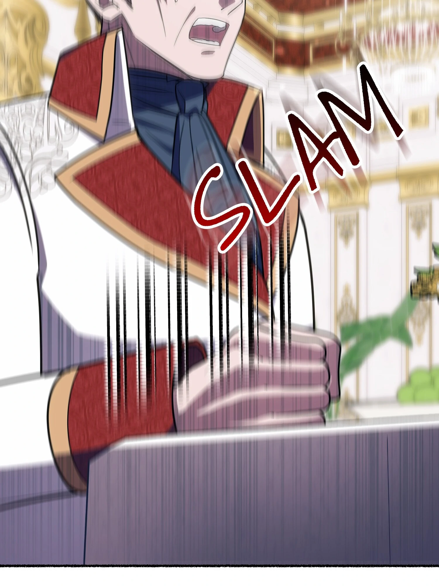 The Possesive Tyrant and His Sleepy Cat Chapter 48 - page 94