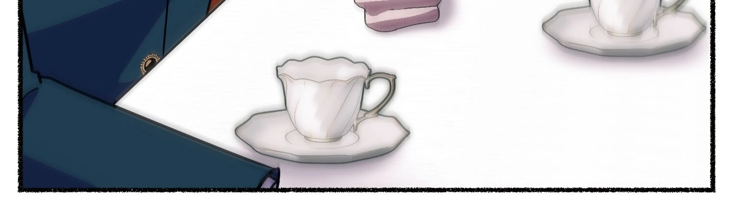 The Possesive Tyrant and His Sleepy Cat Chapter 48 - page 100