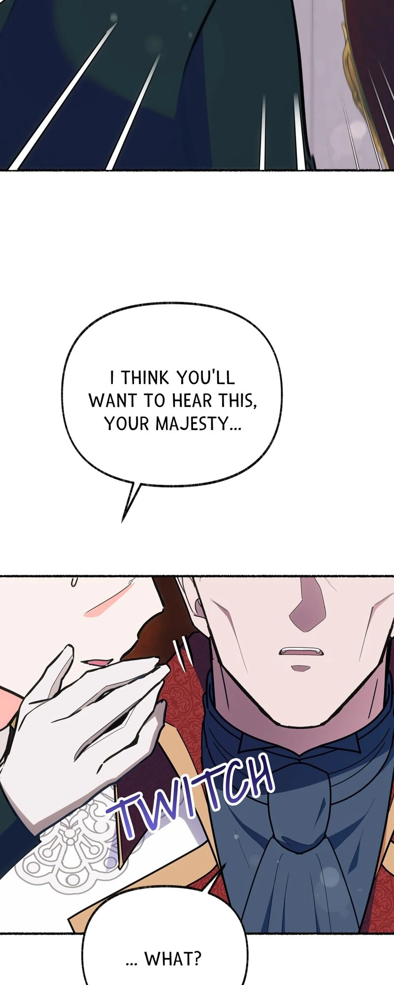 The Possesive Tyrant and His Sleepy Cat Chapter 49 - page 6