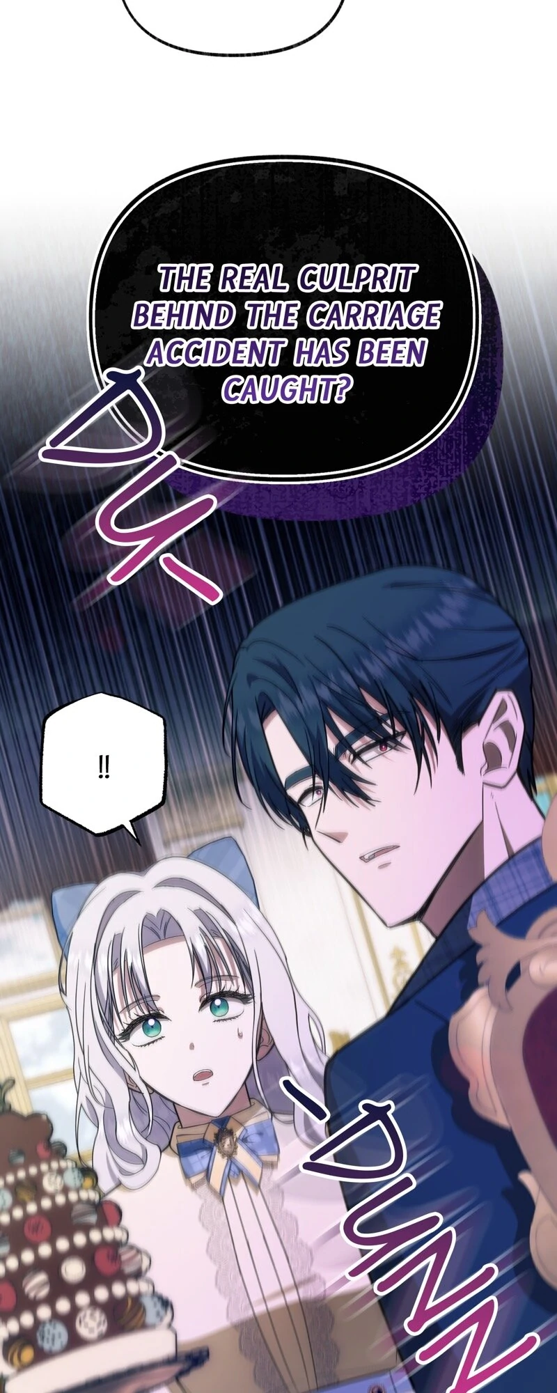The Possesive Tyrant and His Sleepy Cat Chapter 49 - page 7