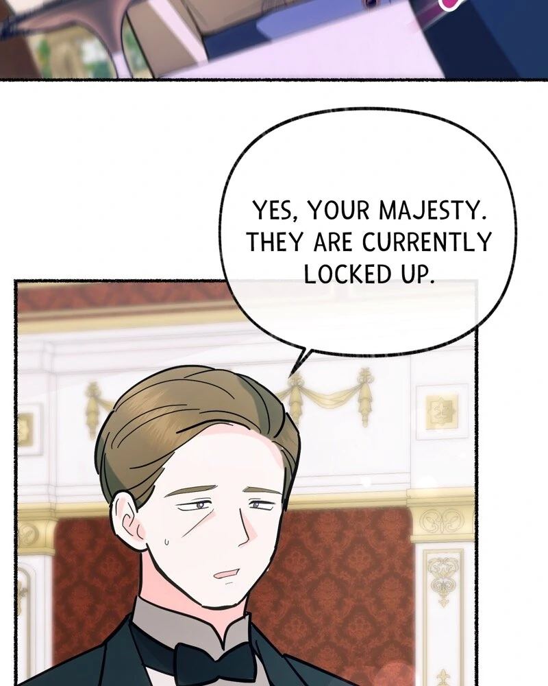 The Possesive Tyrant and His Sleepy Cat Chapter 49 - page 8