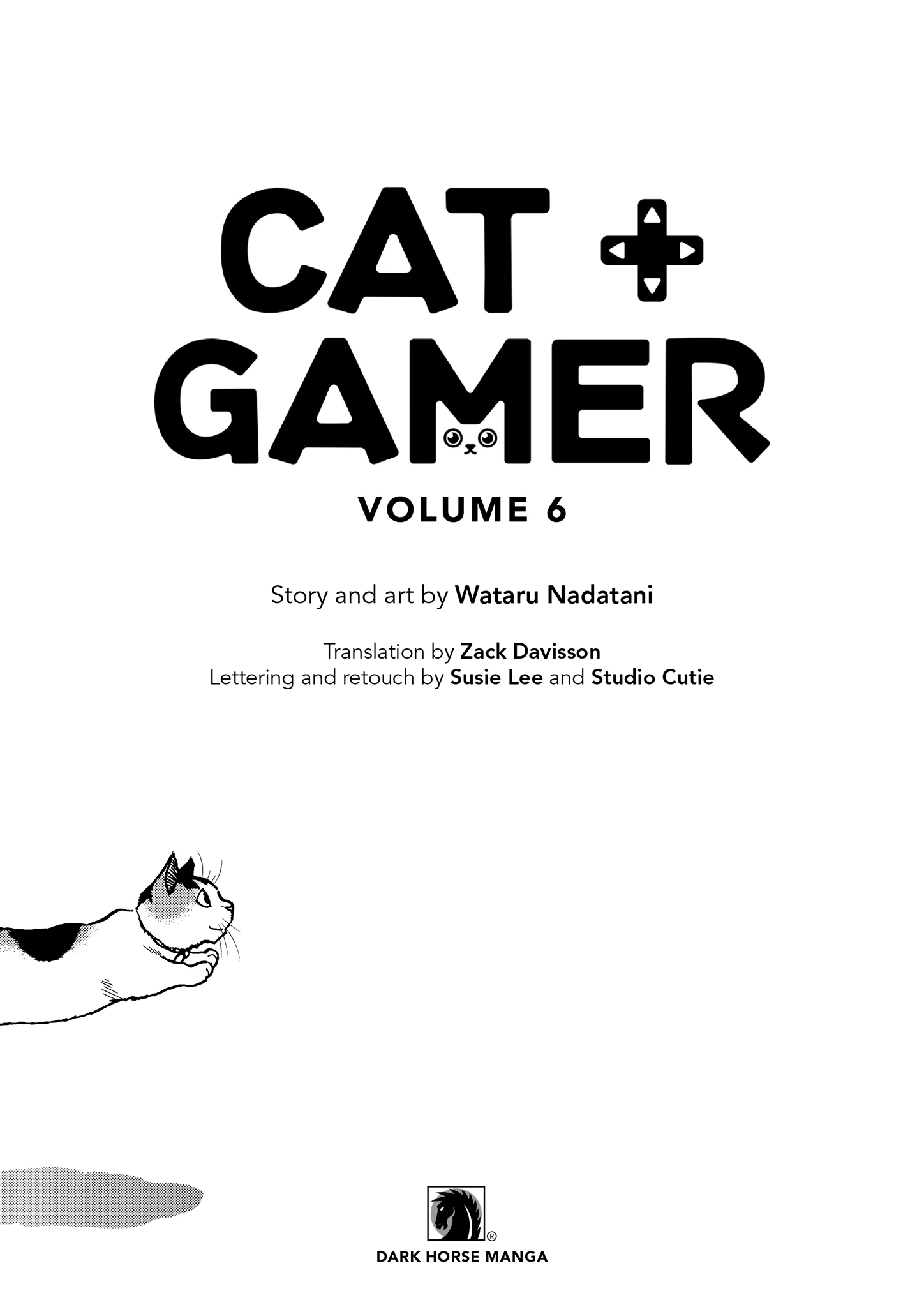 A Gamer Living With A Cat Chapter 45 - page 2
