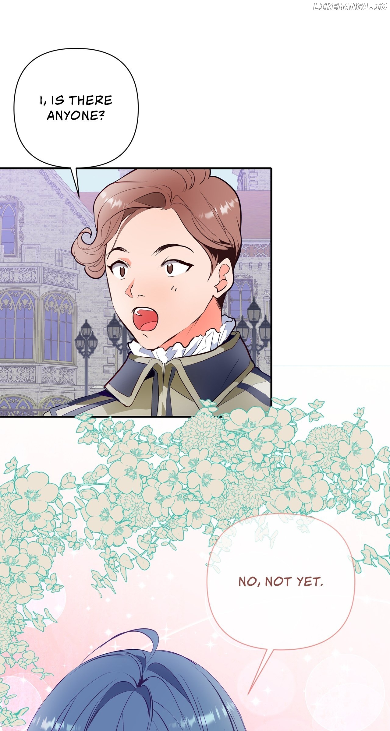 Becoming Best Friends With the Icy Male Lead Chapter 36 - page 10