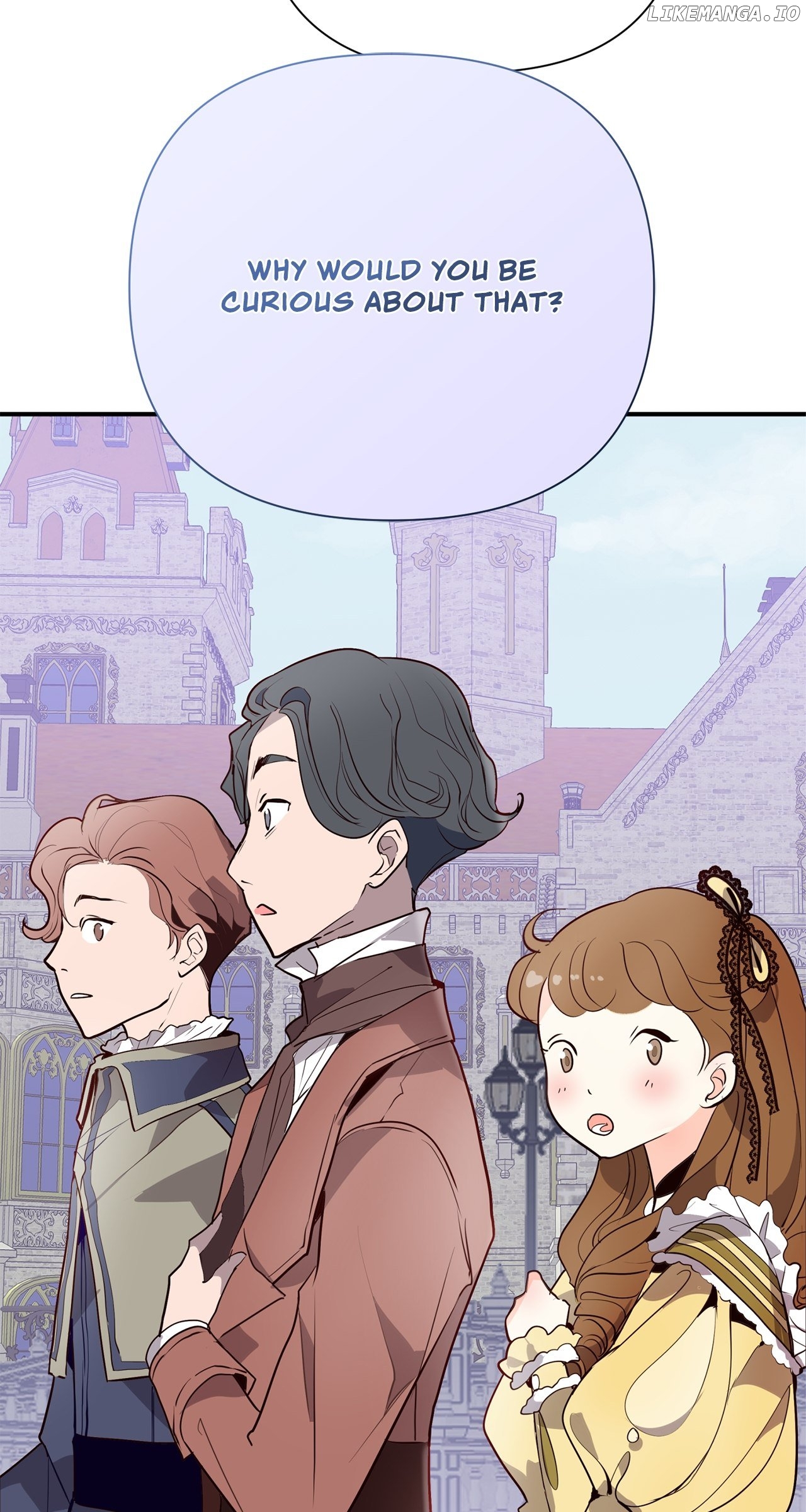 Becoming Best Friends With the Icy Male Lead Chapter 36 - page 13