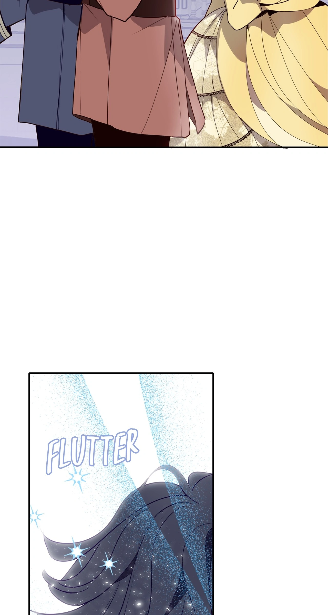 Becoming Best Friends With the Icy Male Lead Chapter 36 - page 14
