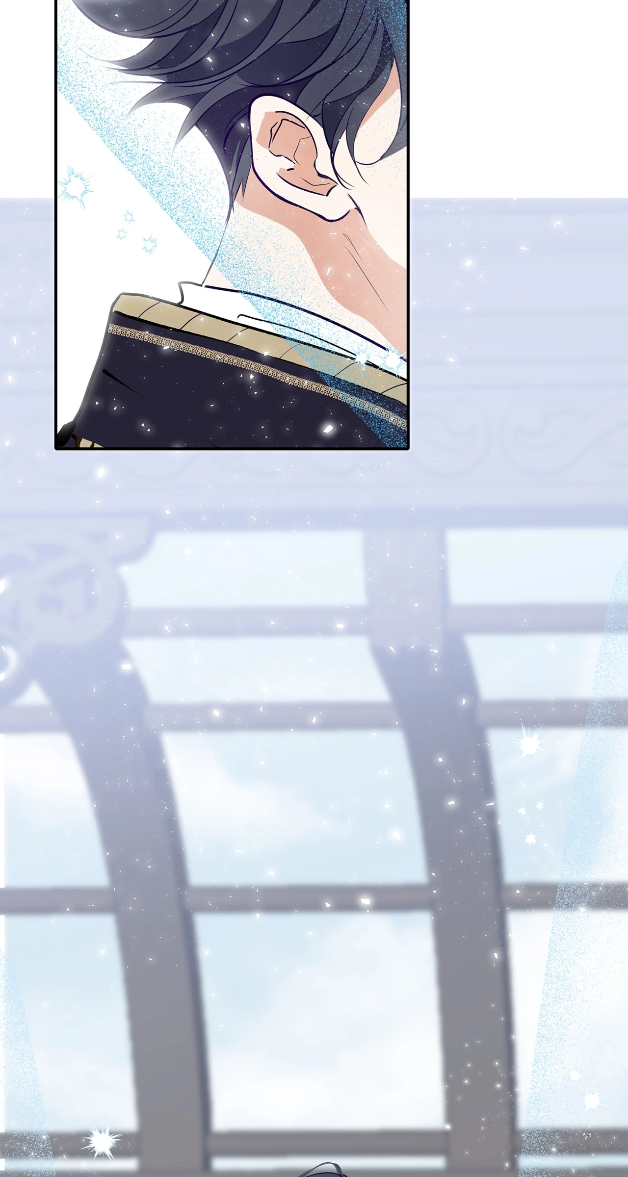 Becoming Best Friends With the Icy Male Lead Chapter 36 - page 15