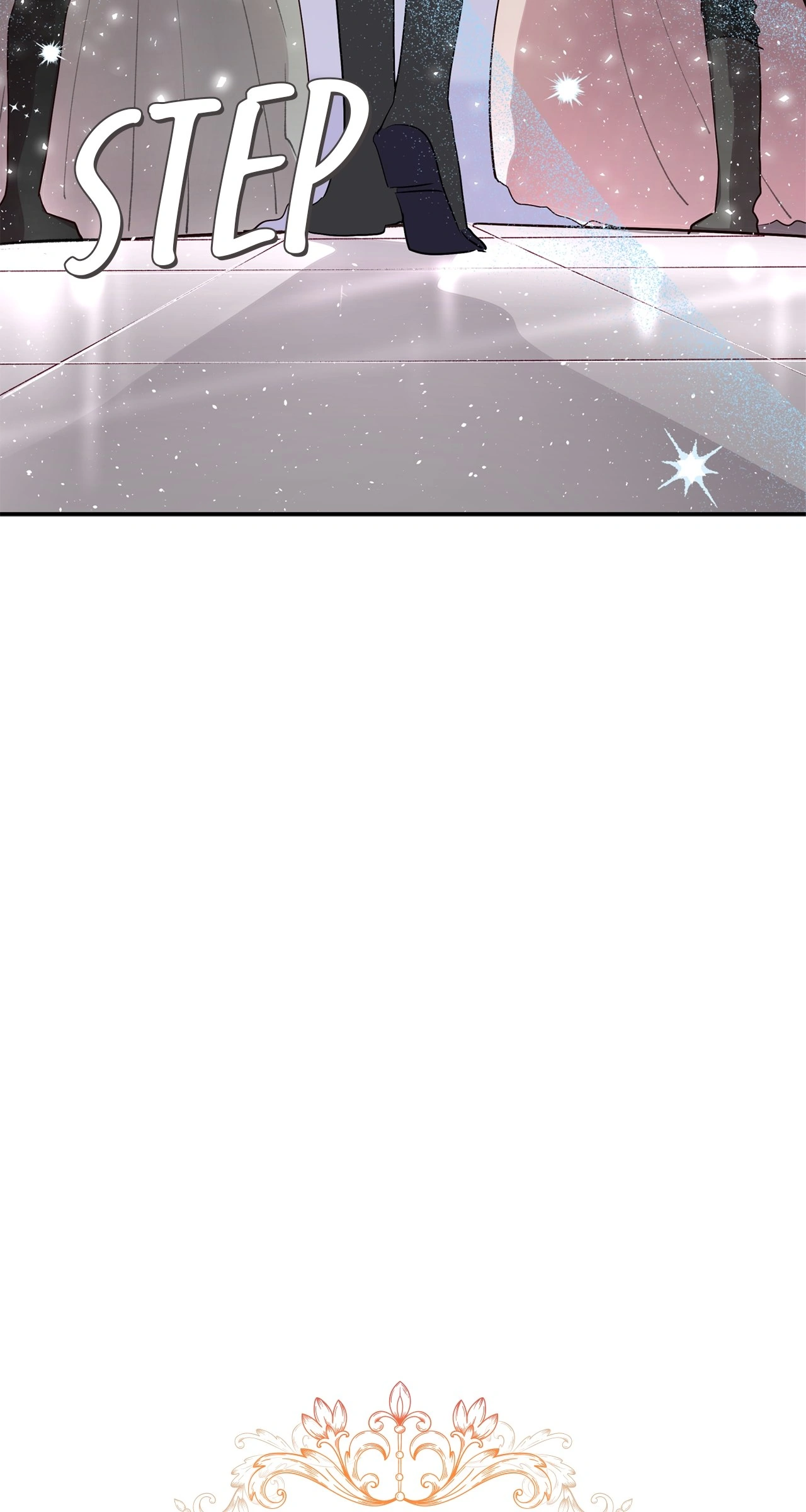 Becoming Best Friends With the Icy Male Lead Chapter 36 - page 17