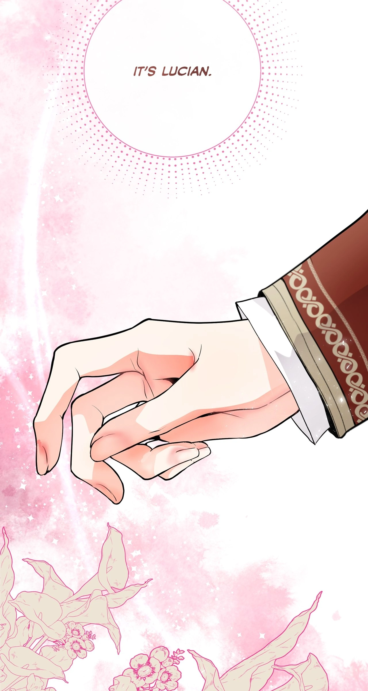 Becoming Best Friends With the Icy Male Lead Chapter 36 - page 20