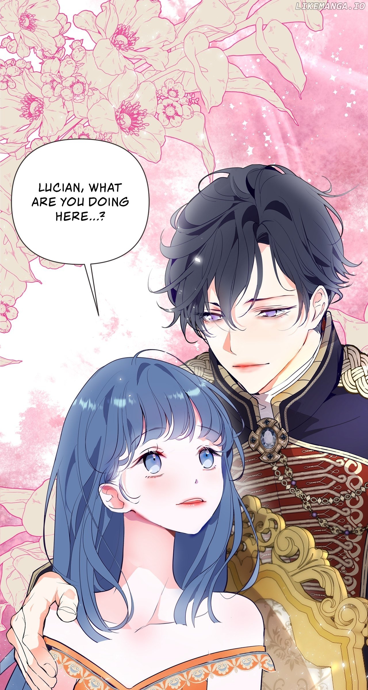 Becoming Best Friends With the Icy Male Lead Chapter 36 - page 21