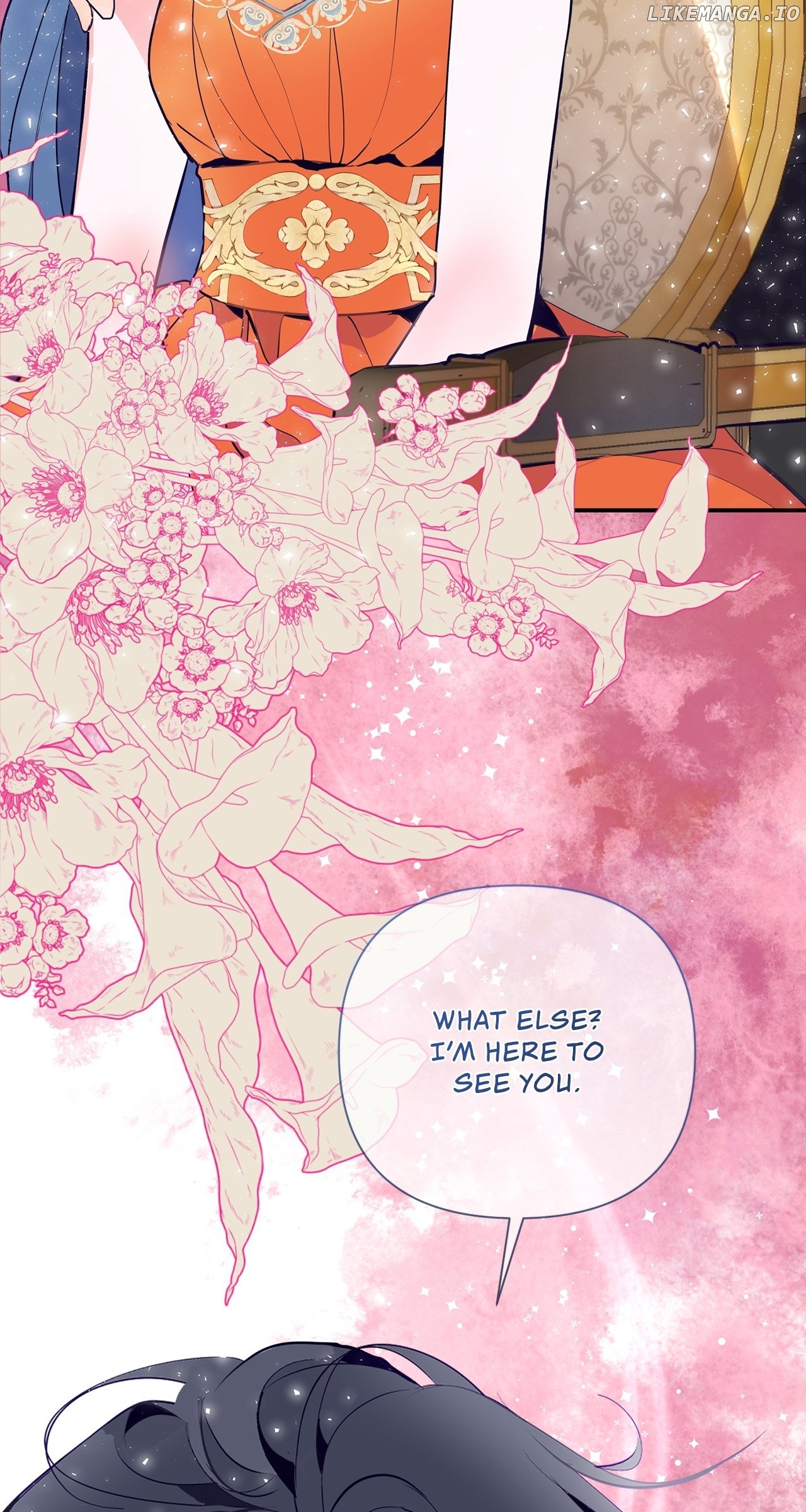 Becoming Best Friends With the Icy Male Lead Chapter 36 - page 22