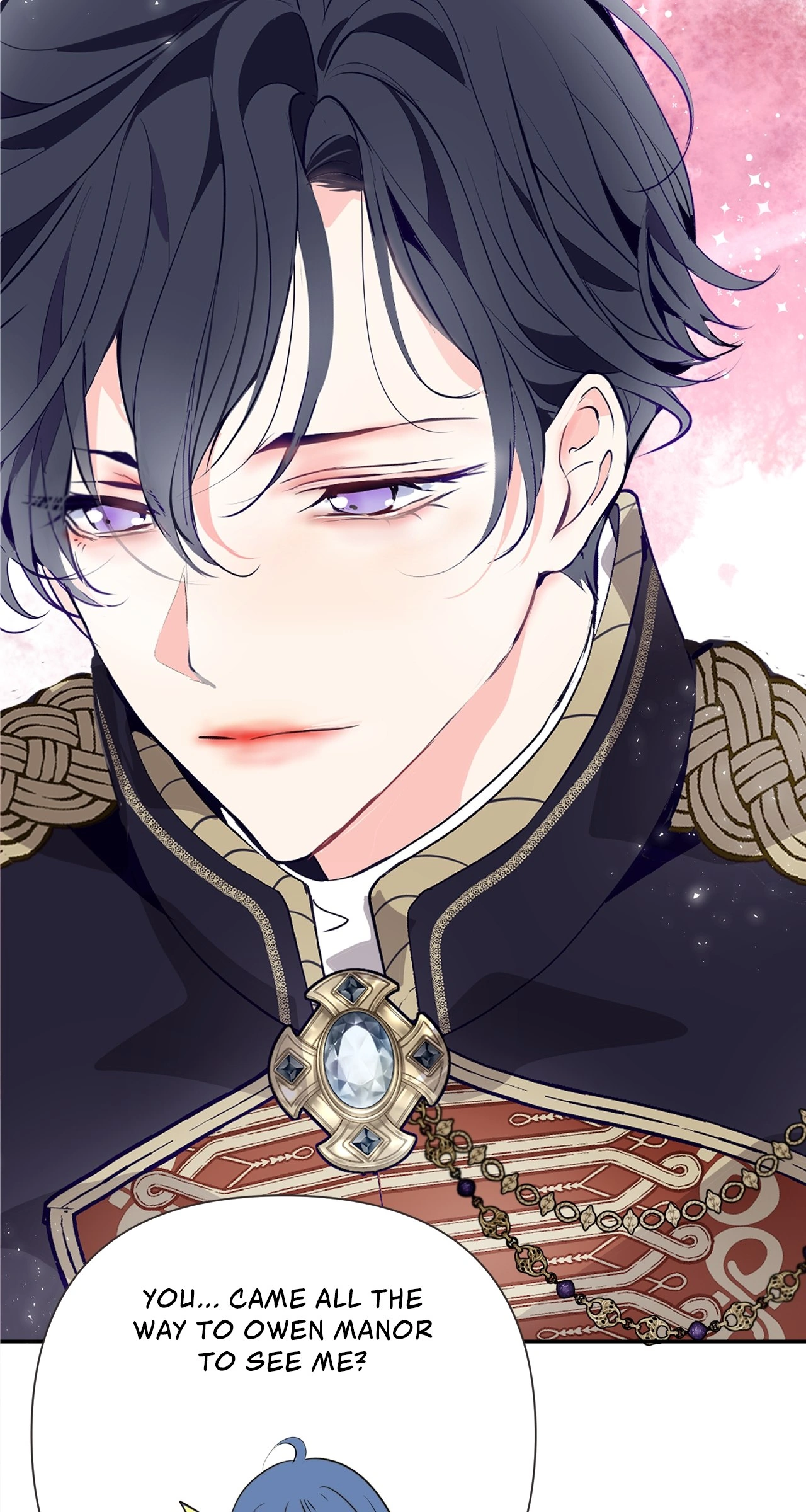 Becoming Best Friends With the Icy Male Lead Chapter 36 - page 23