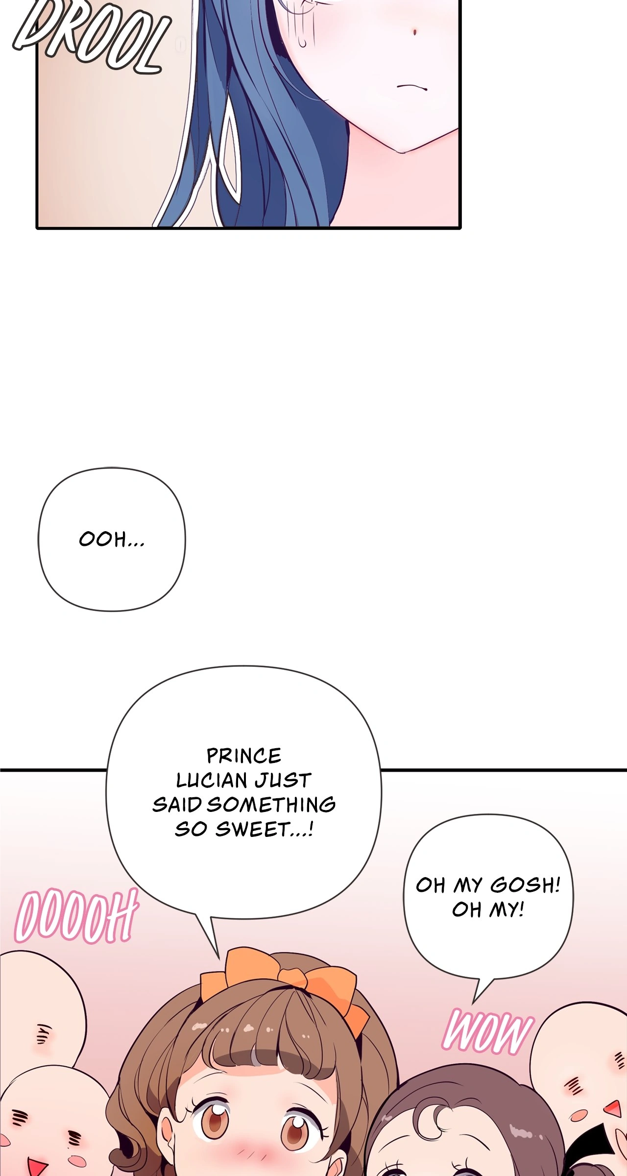 Becoming Best Friends With the Icy Male Lead Chapter 36 - page 25