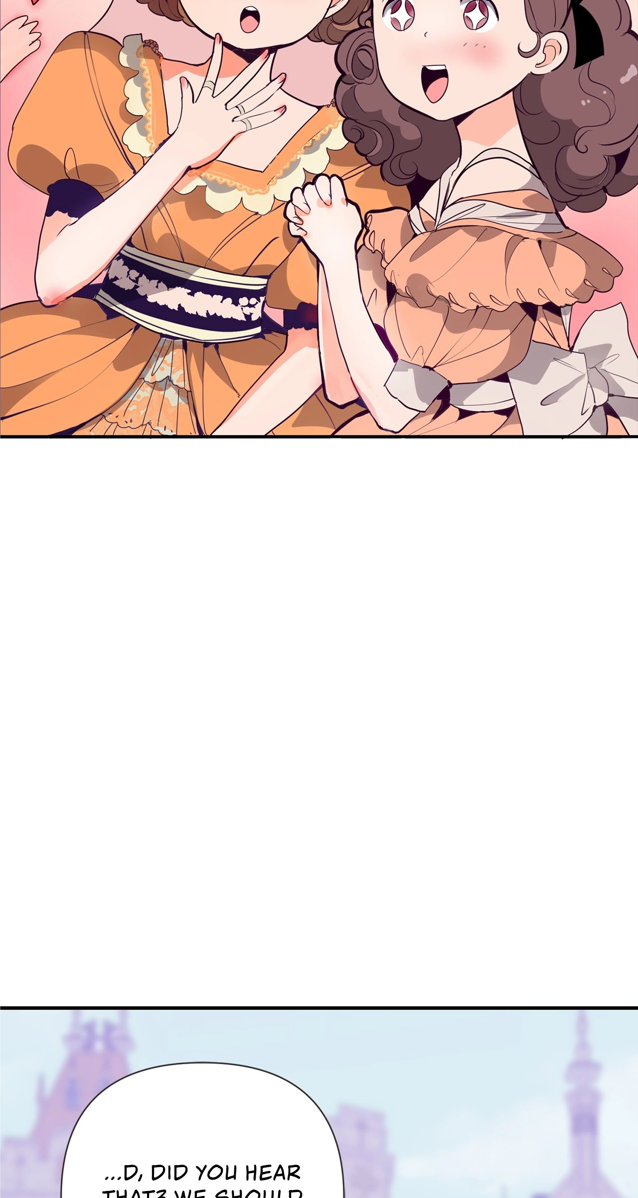 Becoming Best Friends With the Icy Male Lead Chapter 36 - page 26