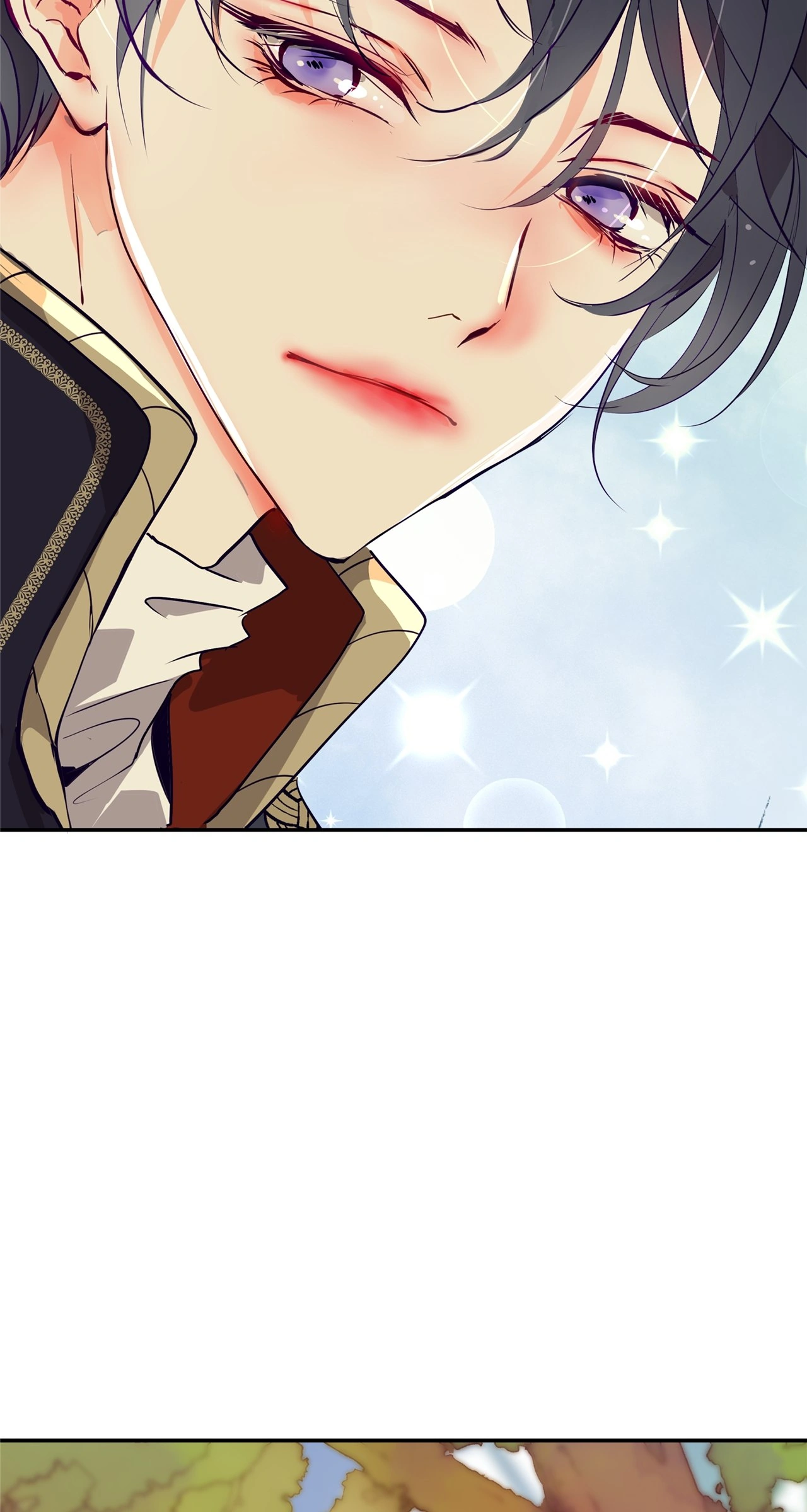 Becoming Best Friends With the Icy Male Lead Chapter 36 - page 36