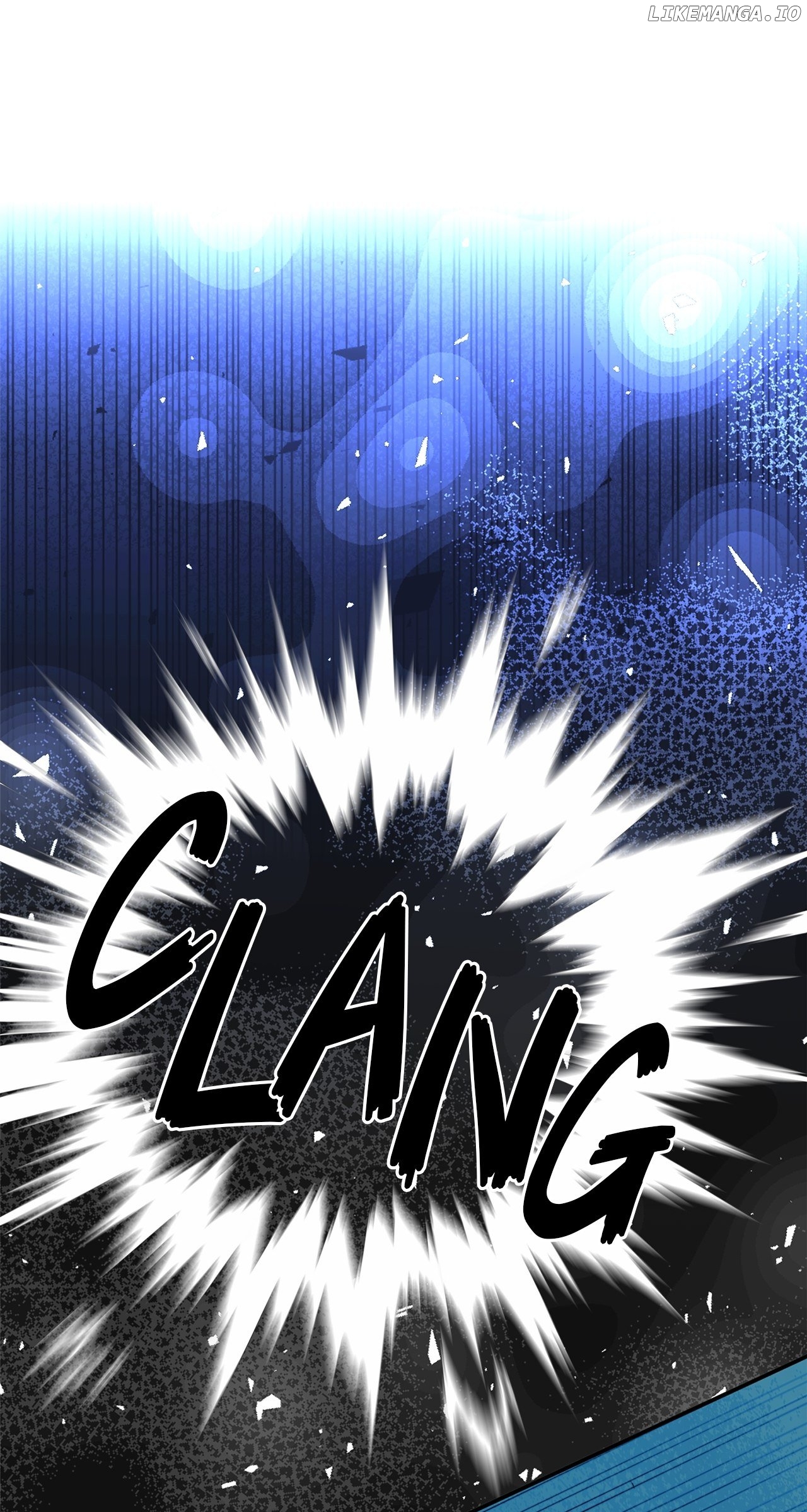 Becoming Best Friends With the Icy Male Lead Chapter 36 - page 49
