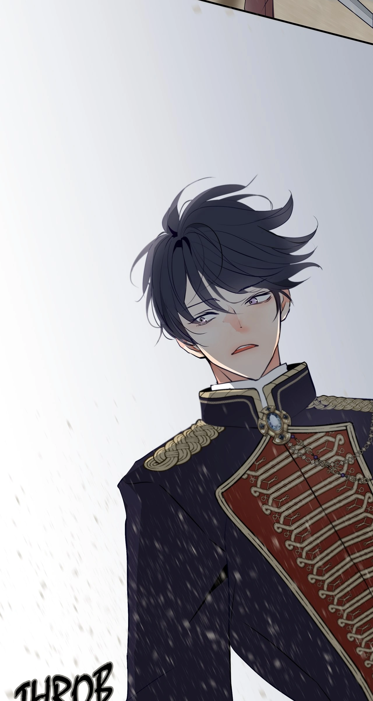 Becoming Best Friends With the Icy Male Lead Chapter 36 - page 53
