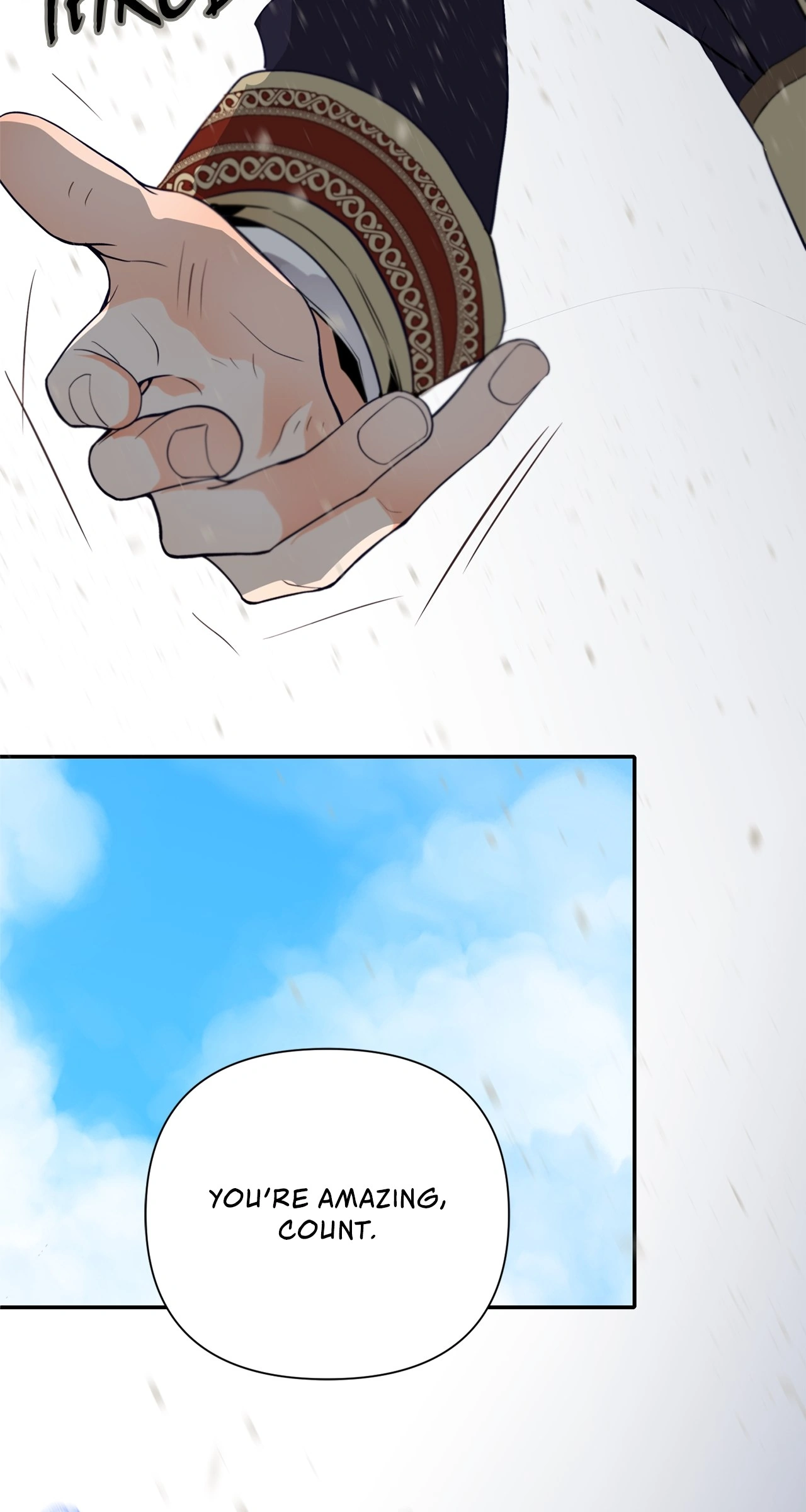 Becoming Best Friends With the Icy Male Lead Chapter 36 - page 54