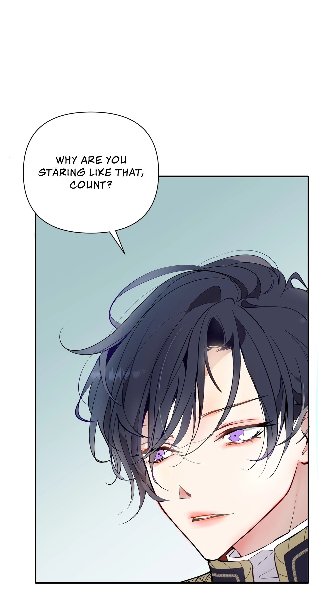 Becoming Best Friends With the Icy Male Lead Chapter 36 - page 58