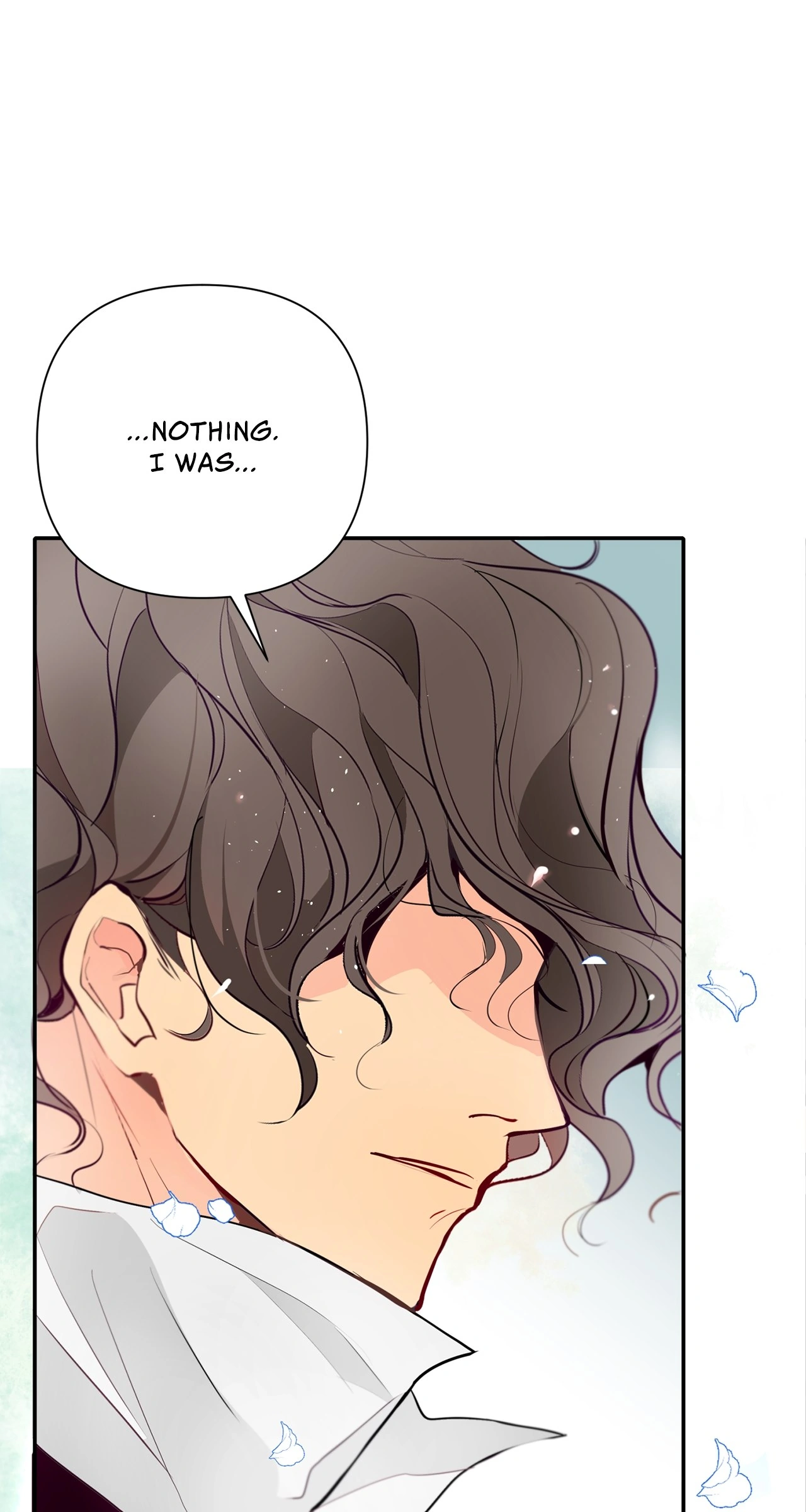 Becoming Best Friends With the Icy Male Lead Chapter 36 - page 59