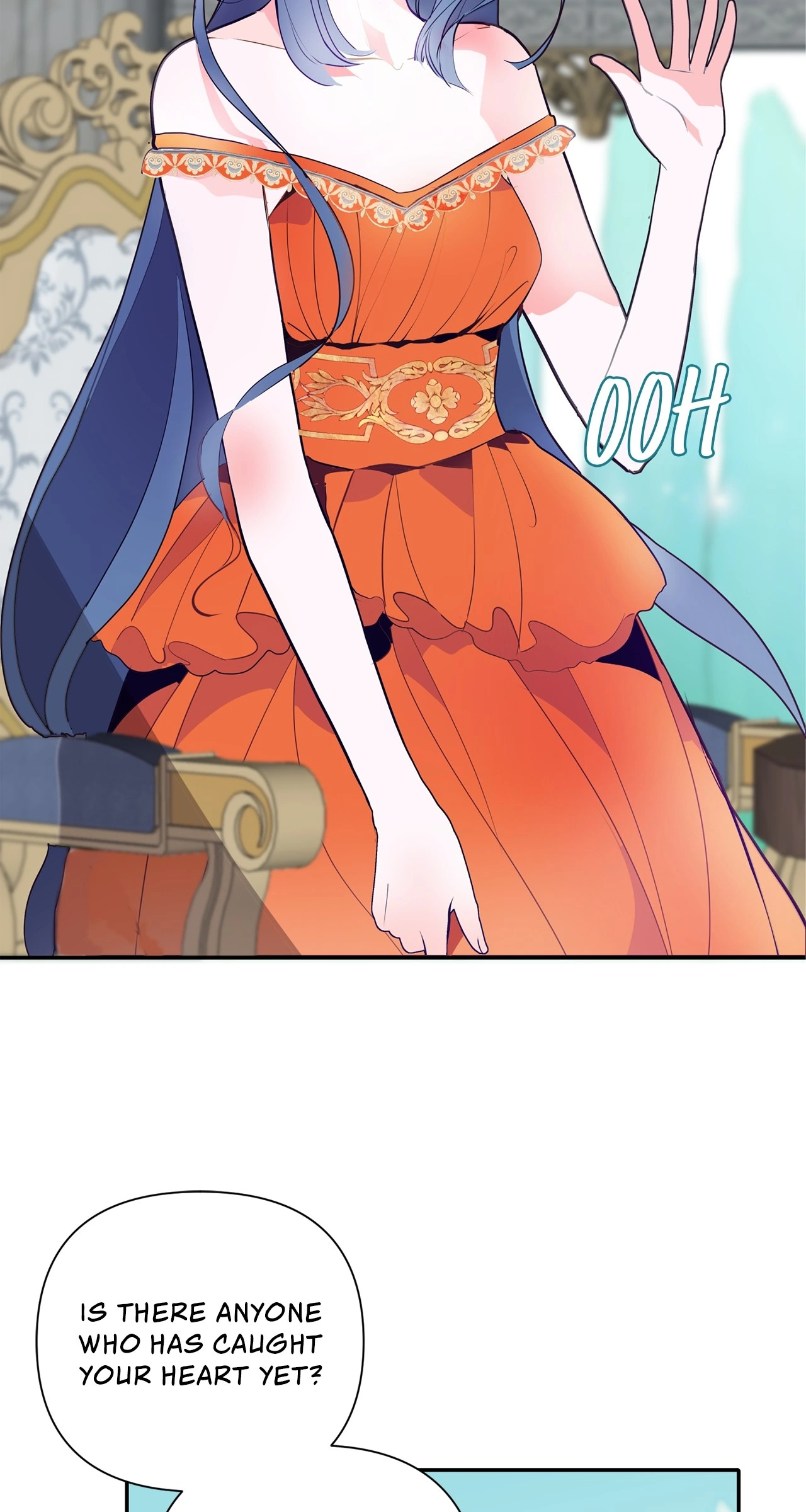 Becoming Best Friends With the Icy Male Lead Chapter 36 - page 6