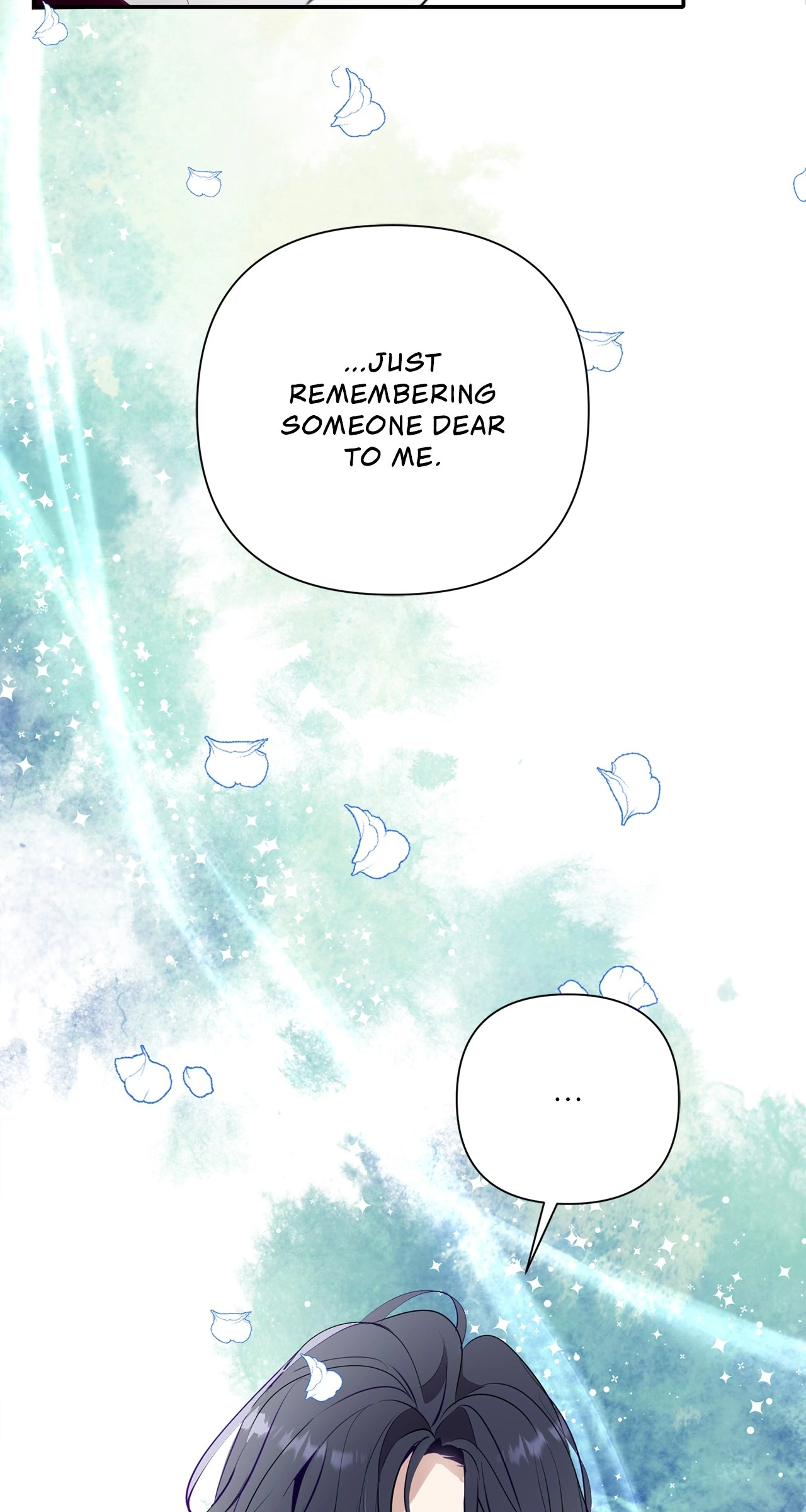 Becoming Best Friends With the Icy Male Lead Chapter 36 - page 60