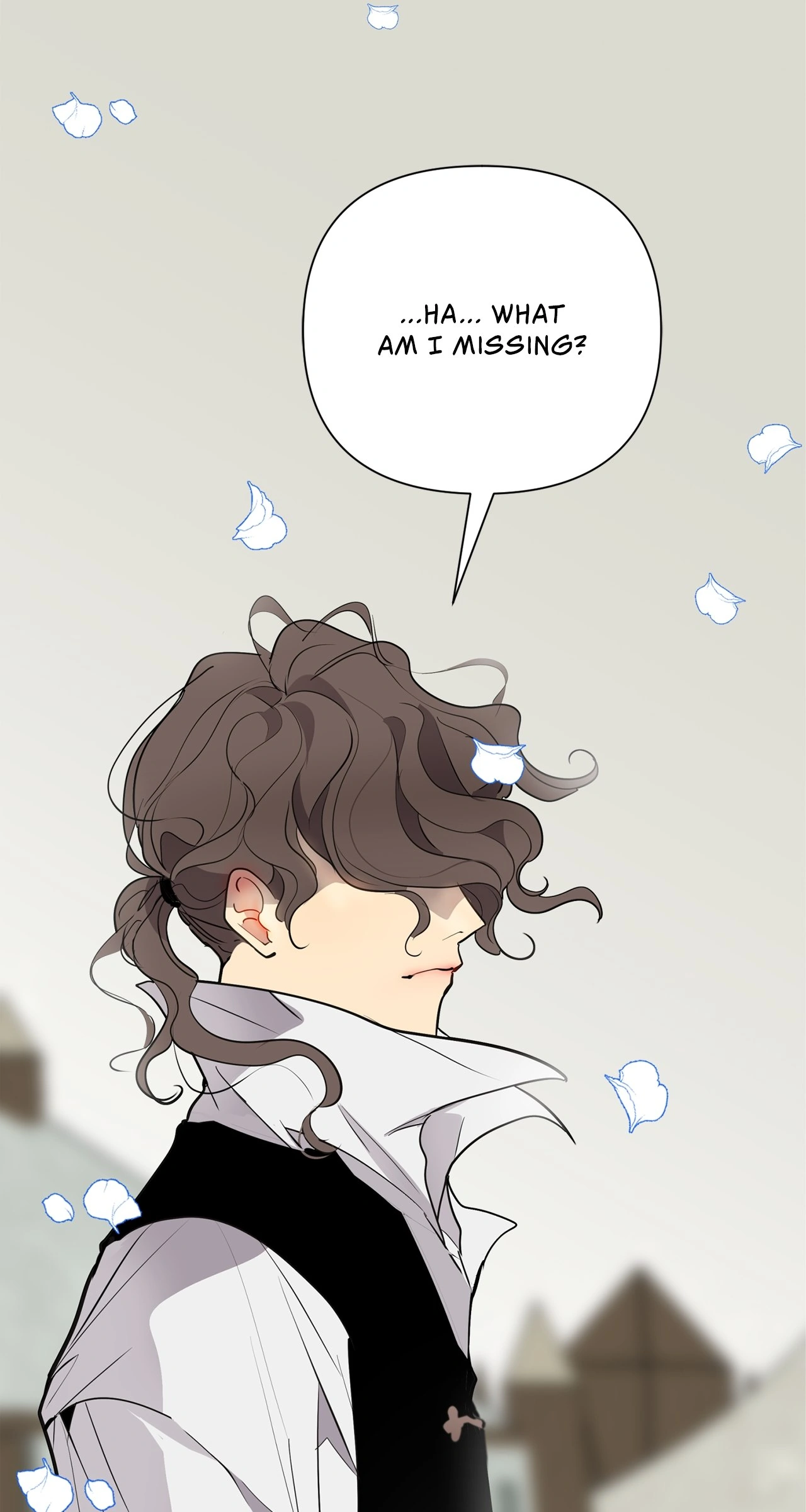Becoming Best Friends With the Icy Male Lead Chapter 36 - page 63