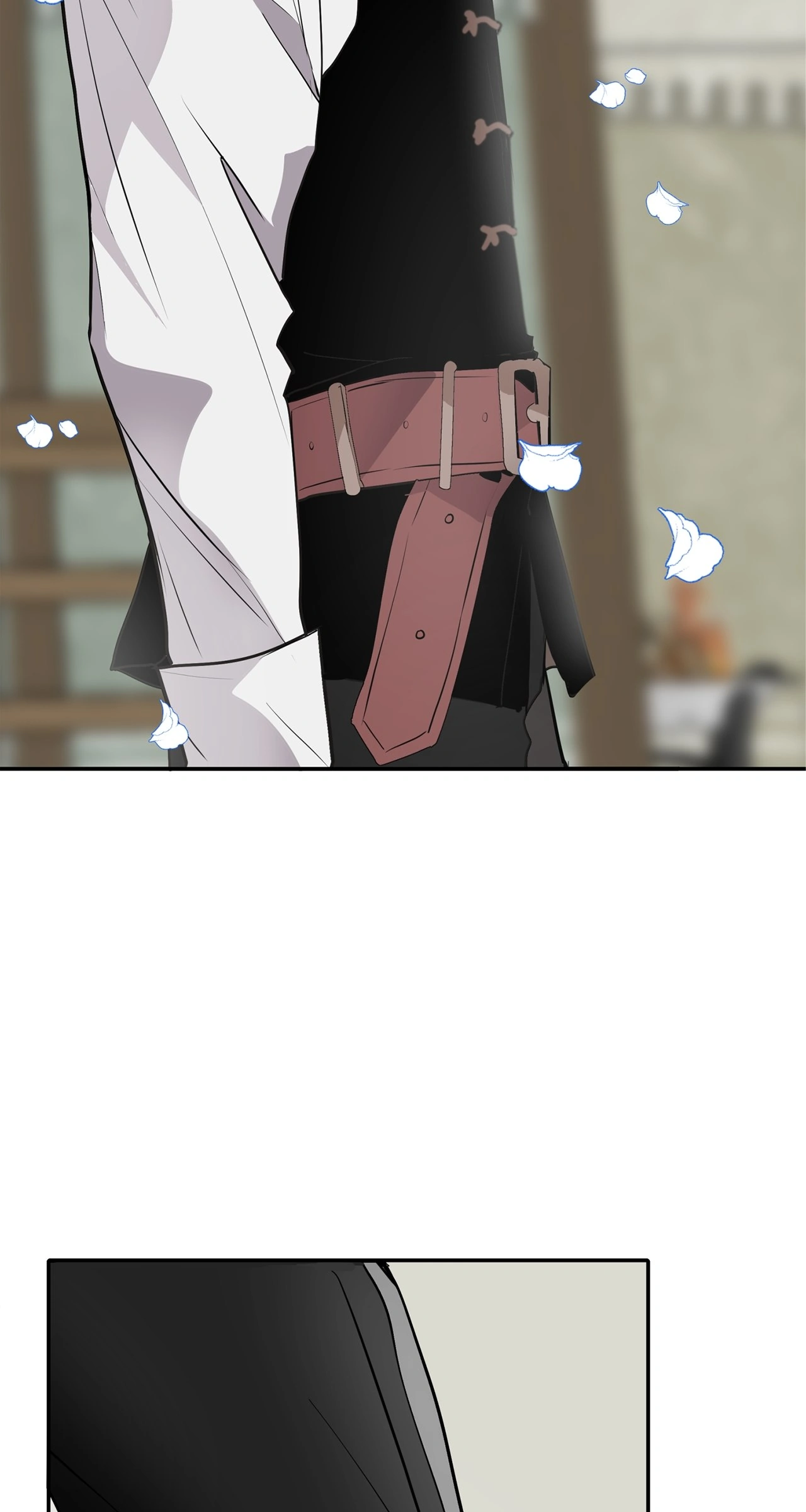 Becoming Best Friends With the Icy Male Lead Chapter 36 - page 64