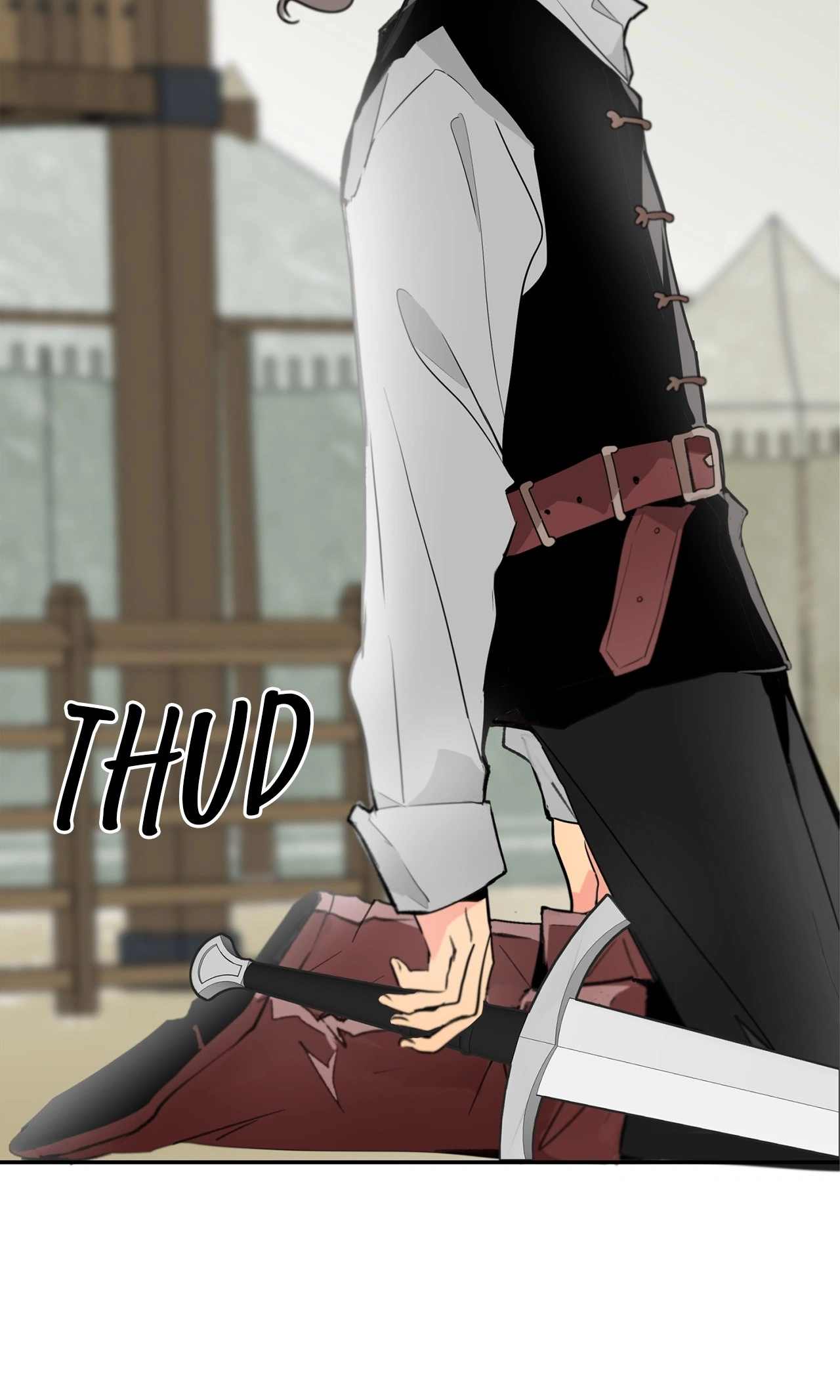 Becoming Best Friends With the Icy Male Lead Chapter 36 - page 66