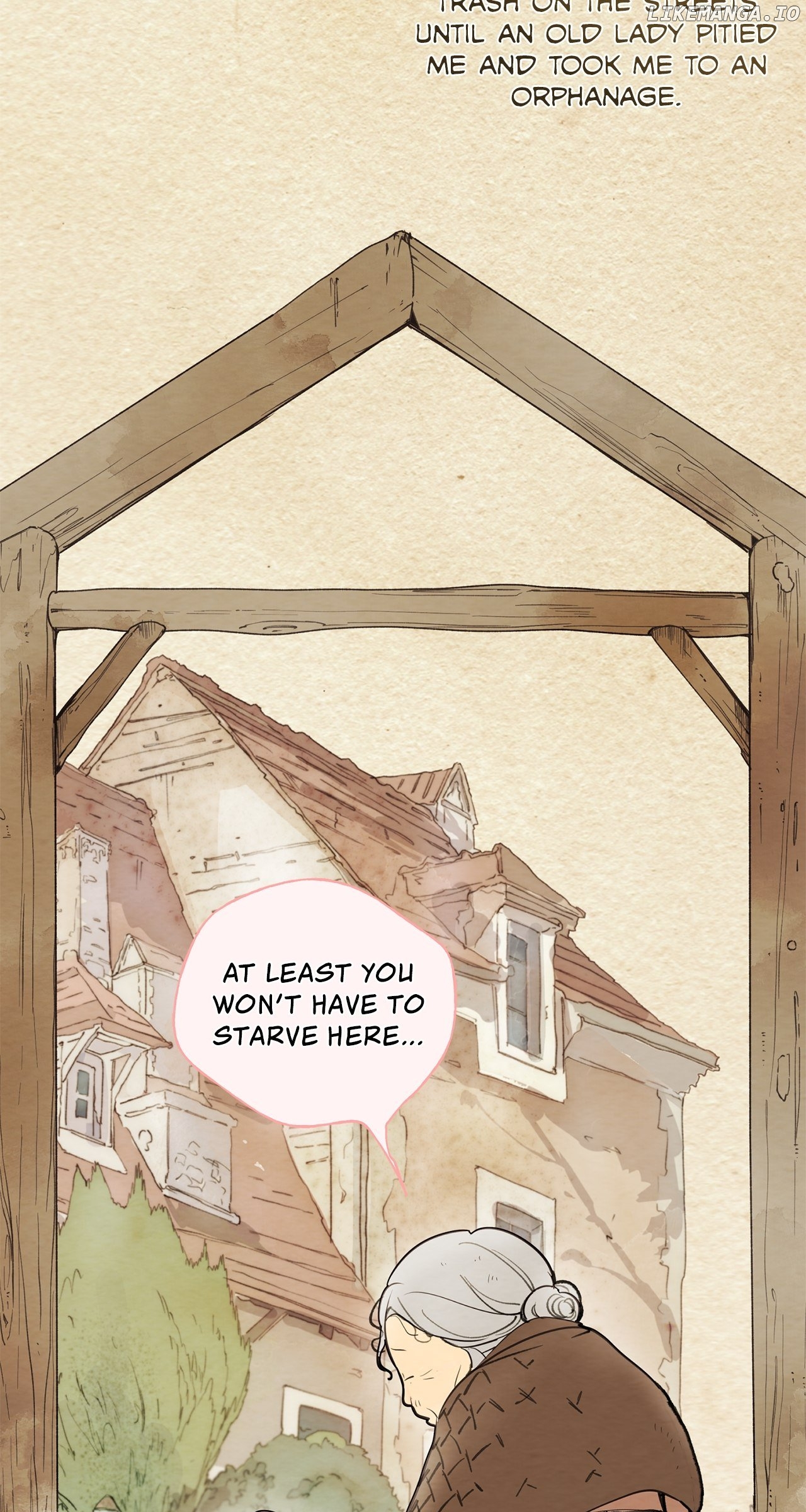 Becoming Best Friends With the Icy Male Lead Chapter 36 - page 68