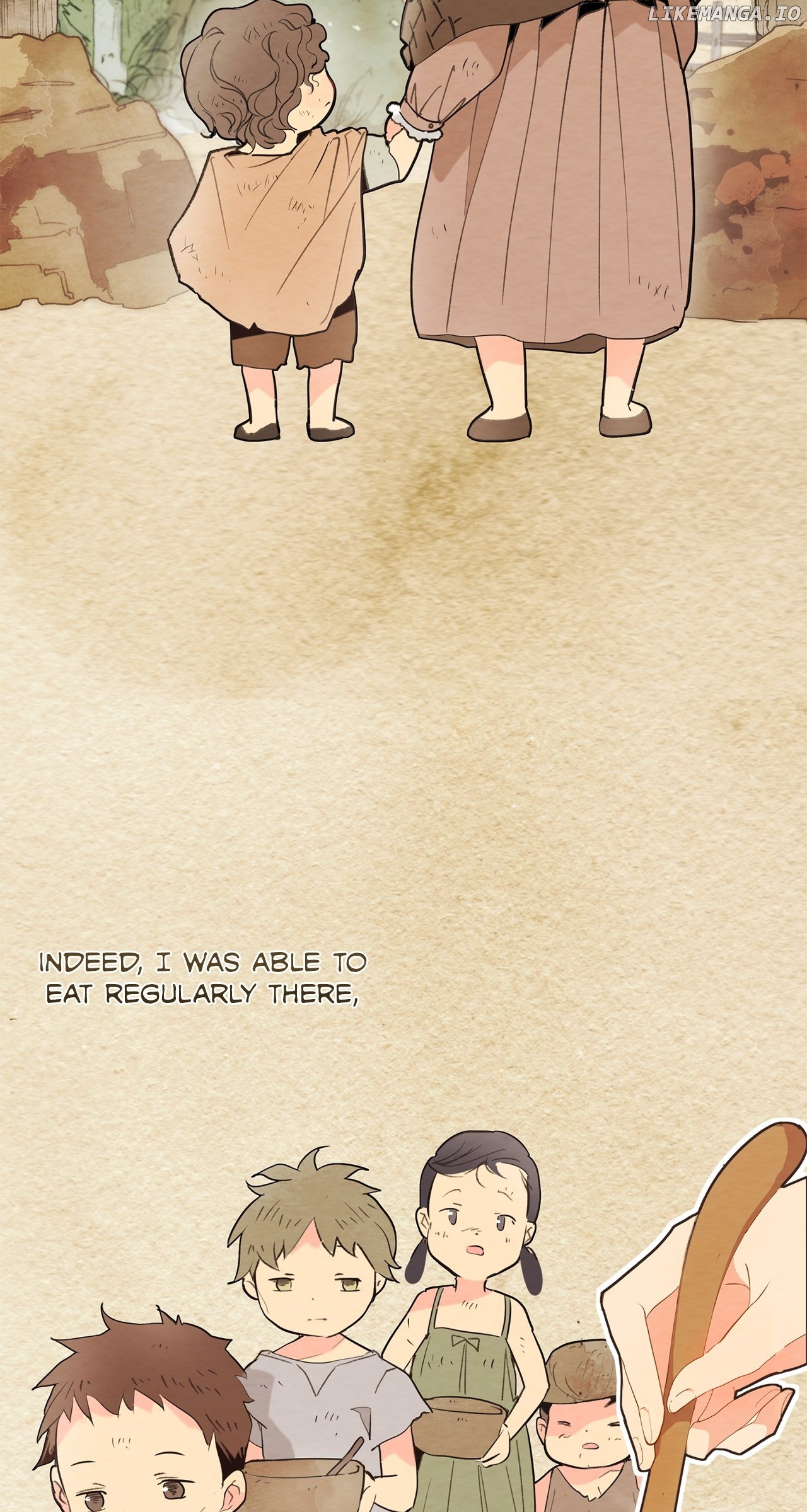 Becoming Best Friends With the Icy Male Lead Chapter 36 - page 69