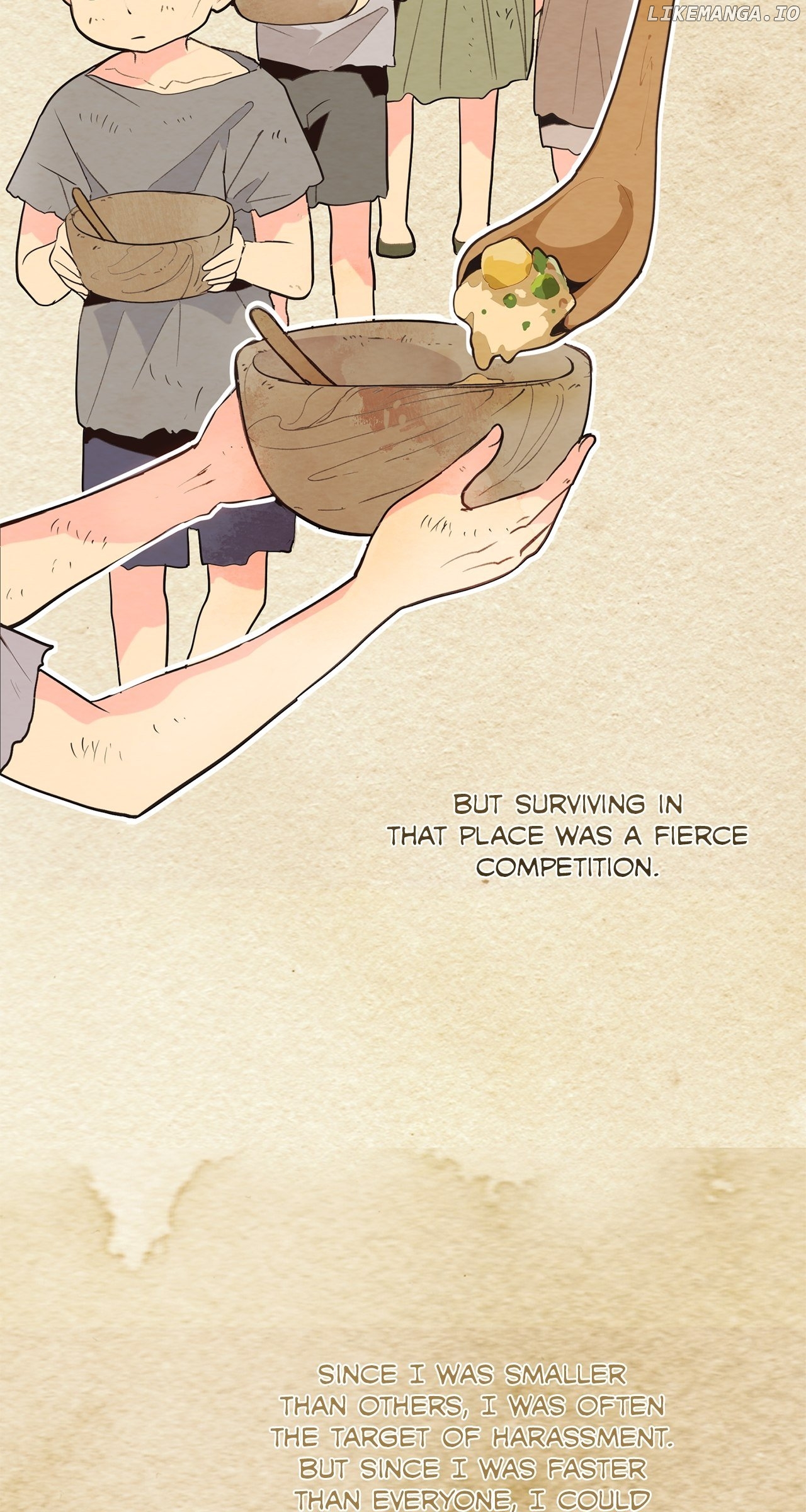Becoming Best Friends With the Icy Male Lead Chapter 36 - page 70