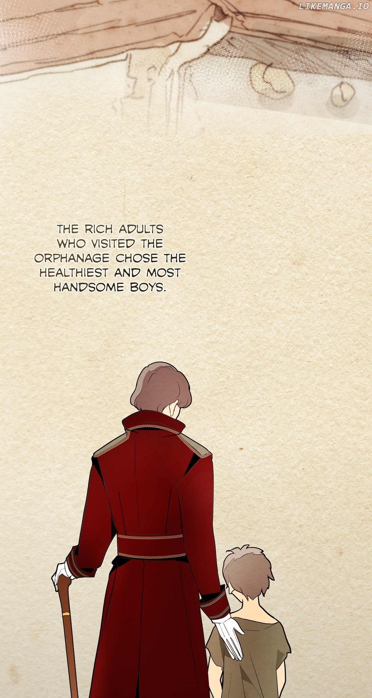 Becoming Best Friends With the Icy Male Lead Chapter 36 - page 72