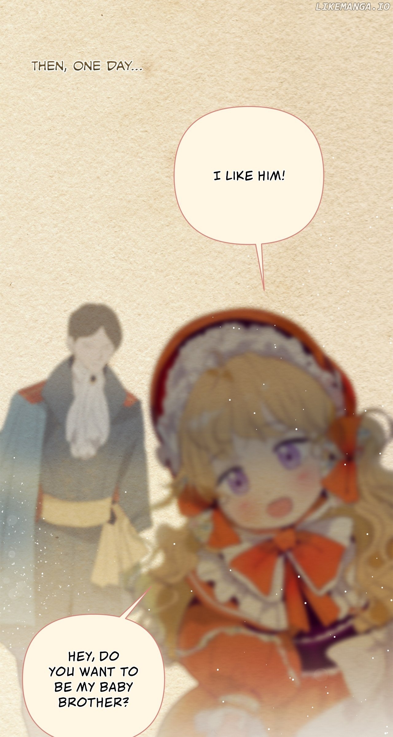 Becoming Best Friends With the Icy Male Lead Chapter 36 - page 79