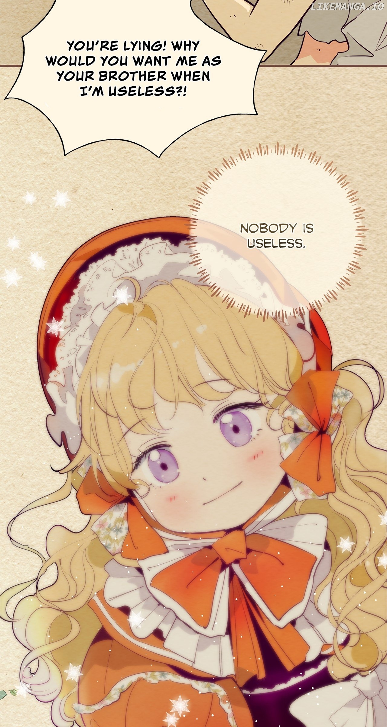 Becoming Best Friends With the Icy Male Lead Chapter 36 - page 81