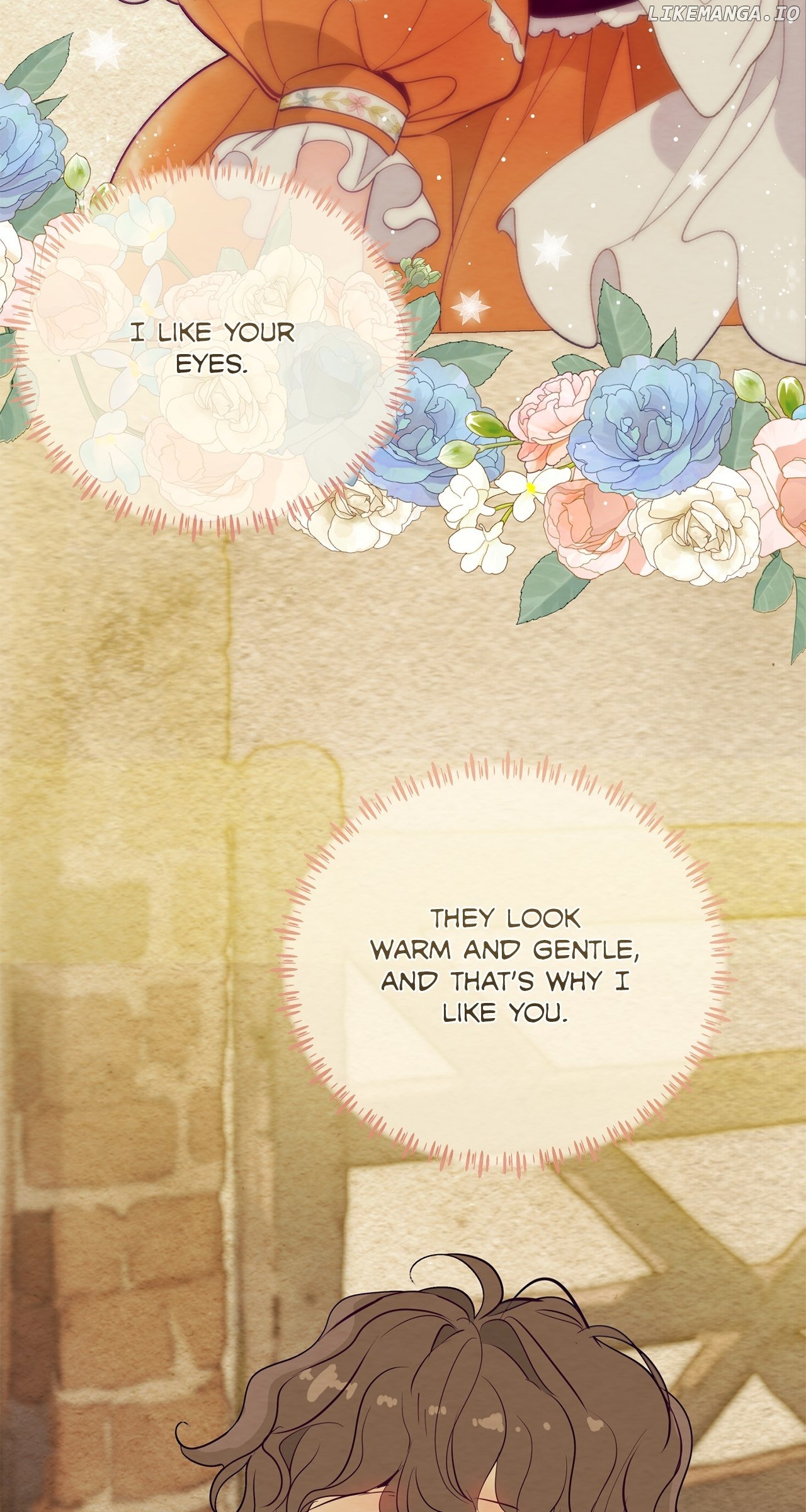 Becoming Best Friends With the Icy Male Lead Chapter 36 - page 82
