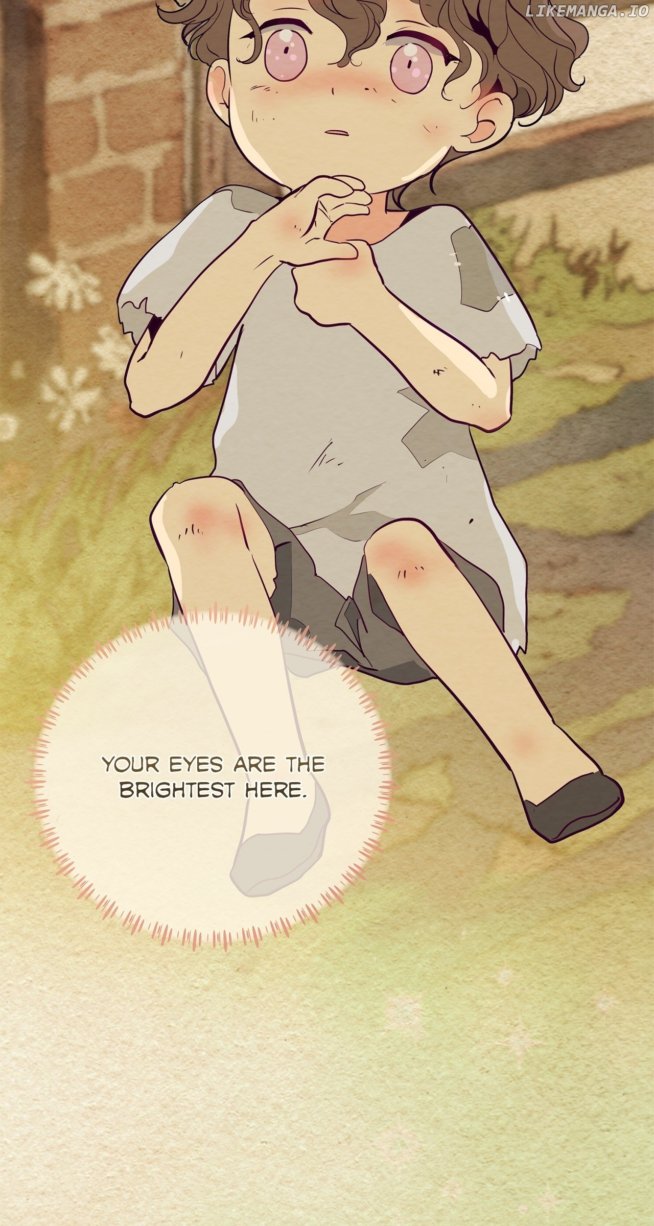 Becoming Best Friends With the Icy Male Lead Chapter 36 - page 83