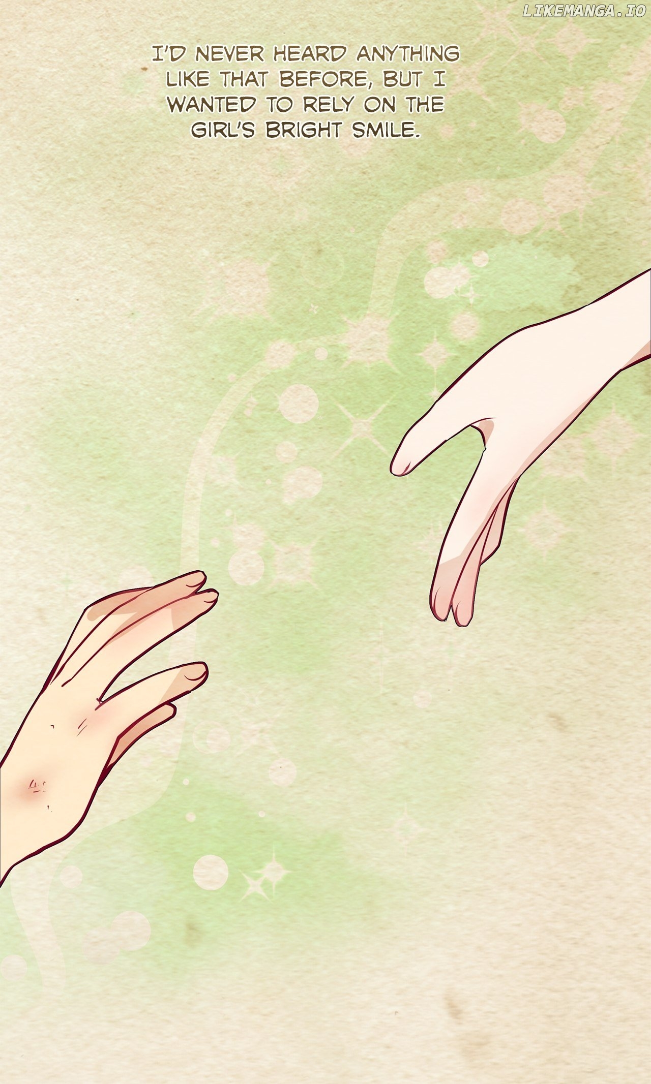Becoming Best Friends With the Icy Male Lead Chapter 36 - page 84