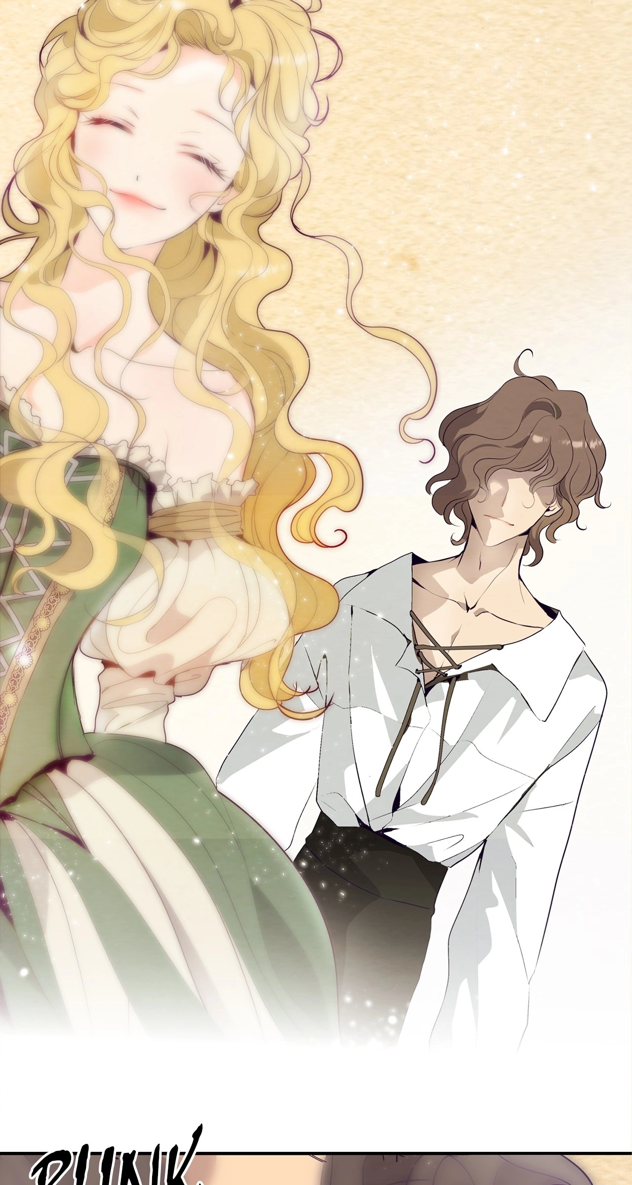 Becoming Best Friends With the Icy Male Lead Chapter 36 - page 87
