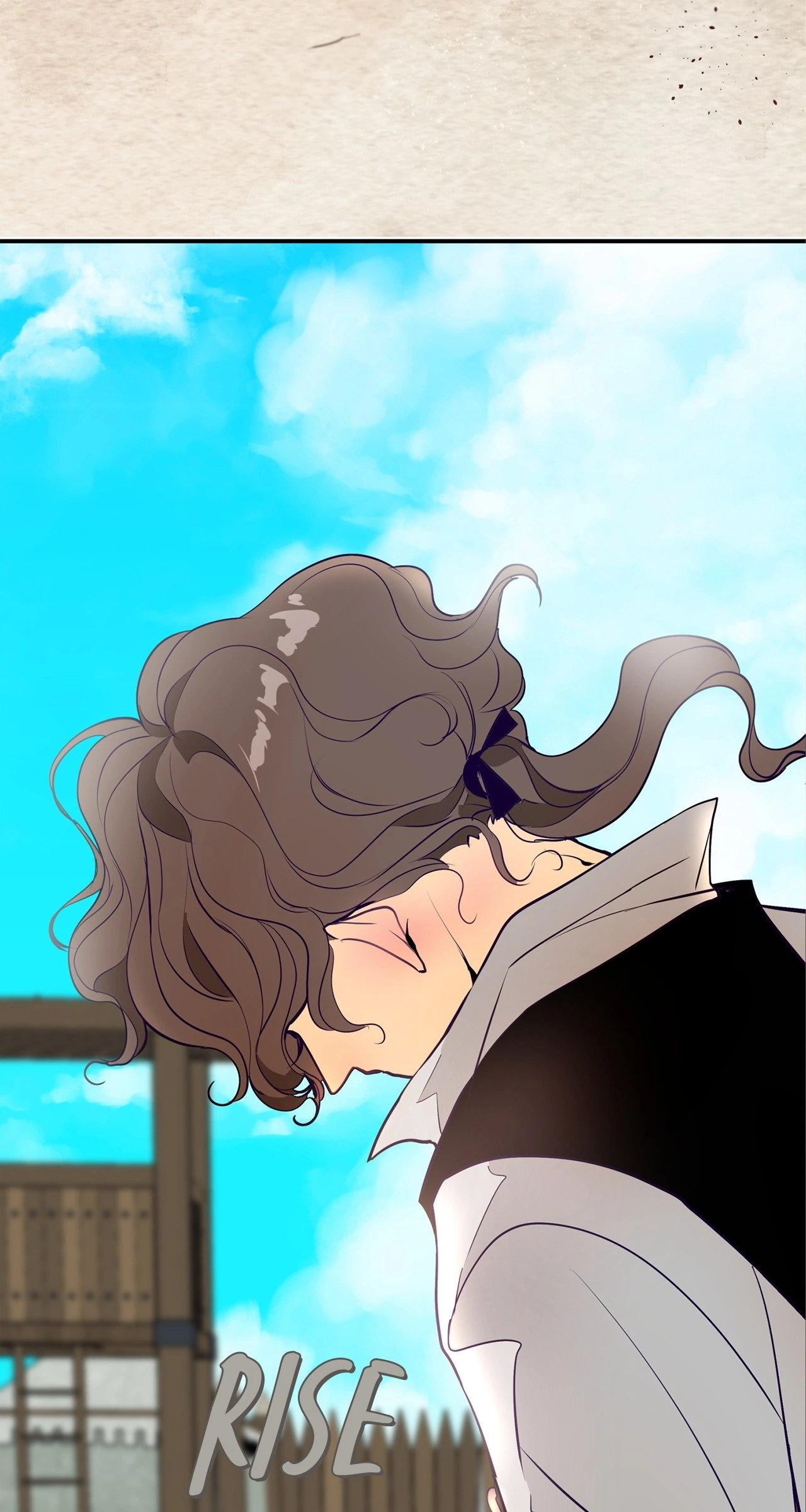 Becoming Best Friends With the Icy Male Lead Chapter 36 - page 90