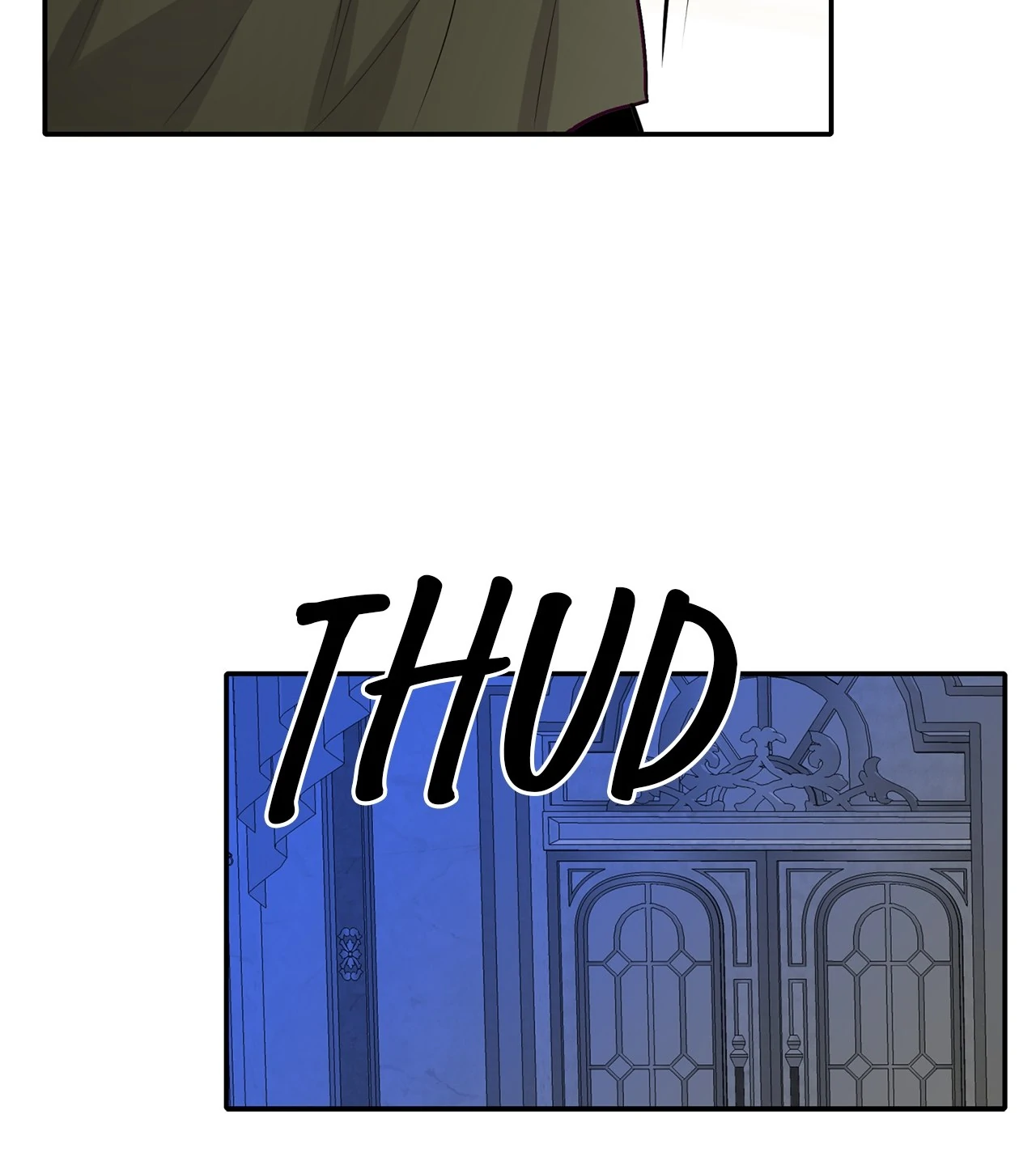 Becoming Best Friends With the Icy Male Lead Chapter 37 - page 10