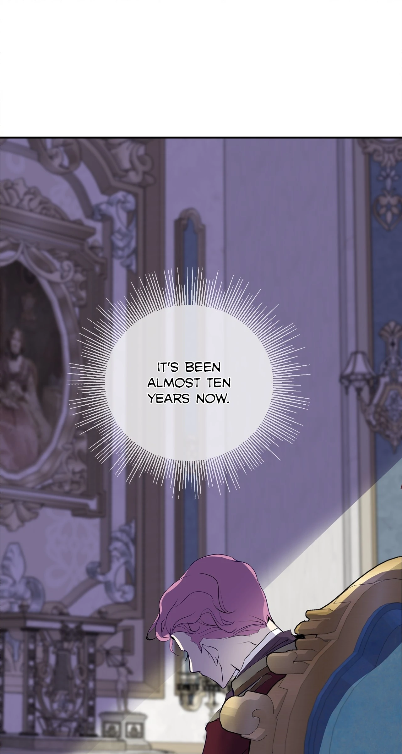 Becoming Best Friends With the Icy Male Lead Chapter 37 - page 11