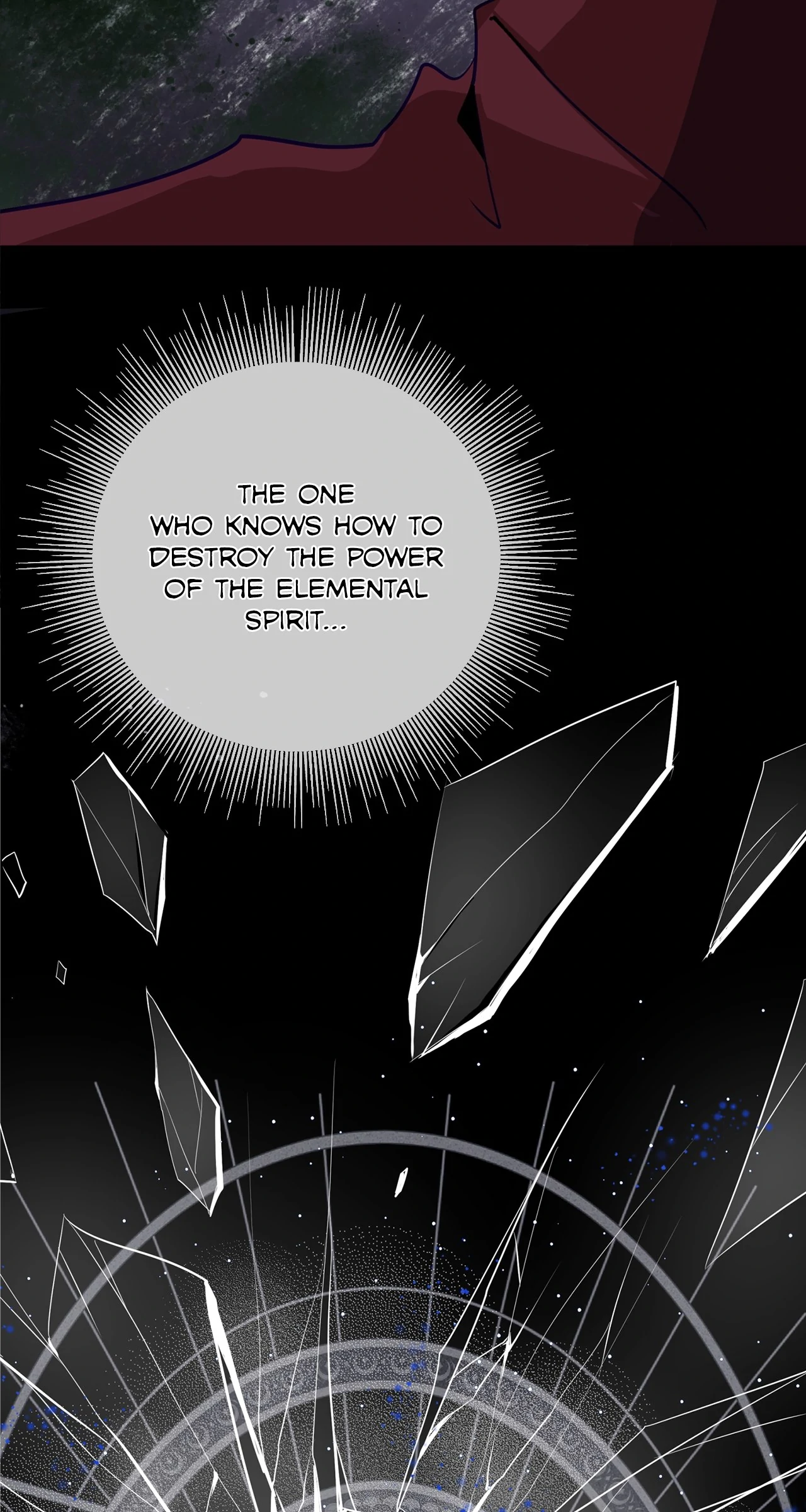 Becoming Best Friends With the Icy Male Lead Chapter 37 - page 14
