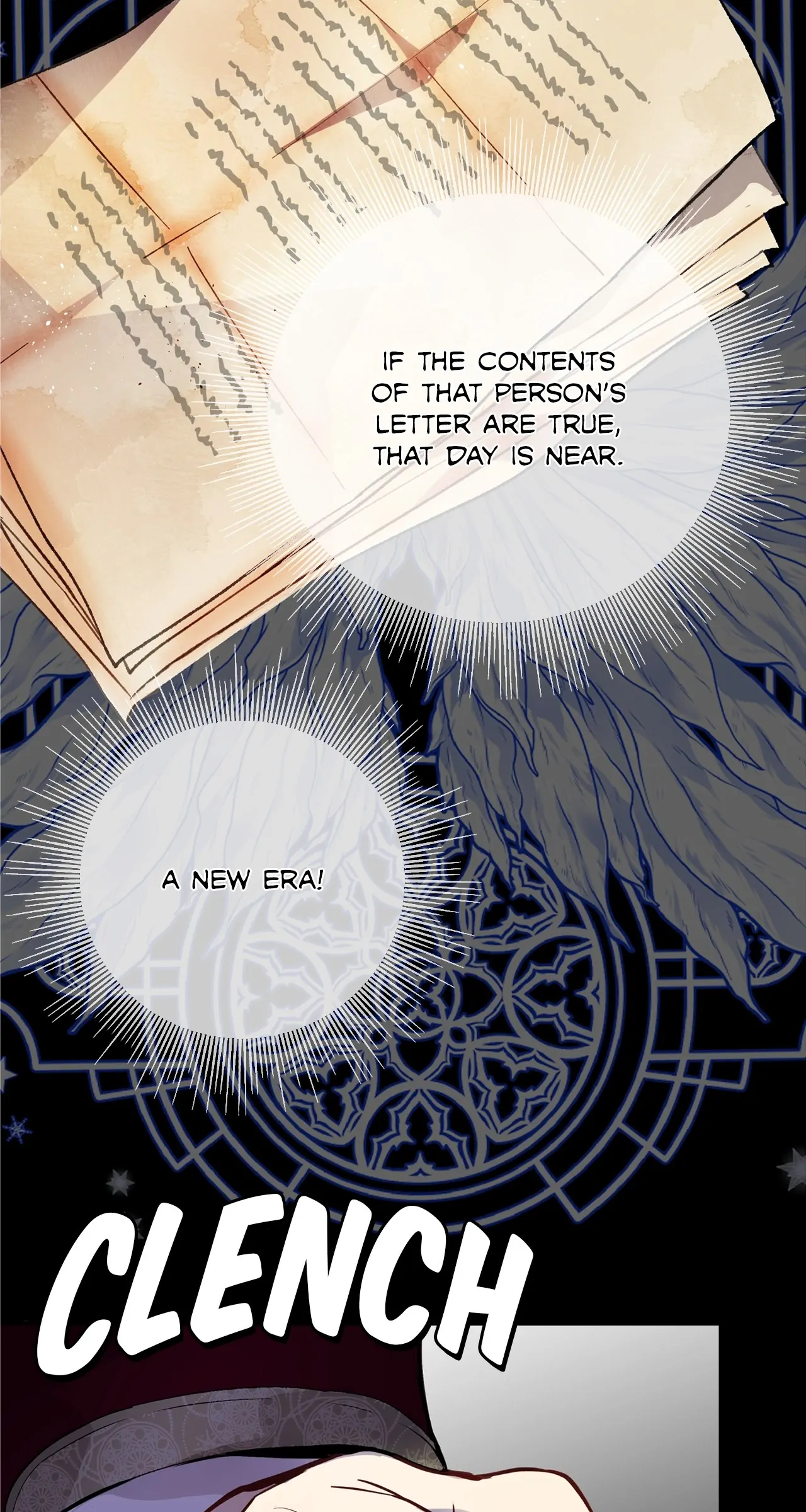 Becoming Best Friends With the Icy Male Lead Chapter 37 - page 16