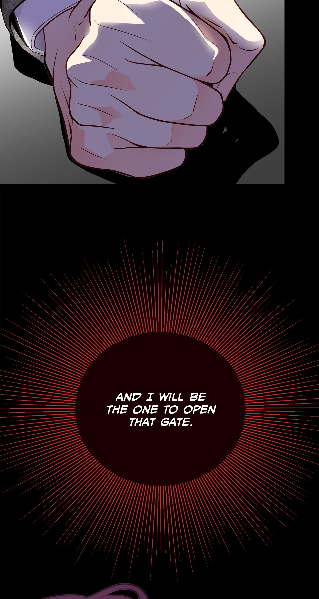 Becoming Best Friends With the Icy Male Lead Chapter 37 - page 17